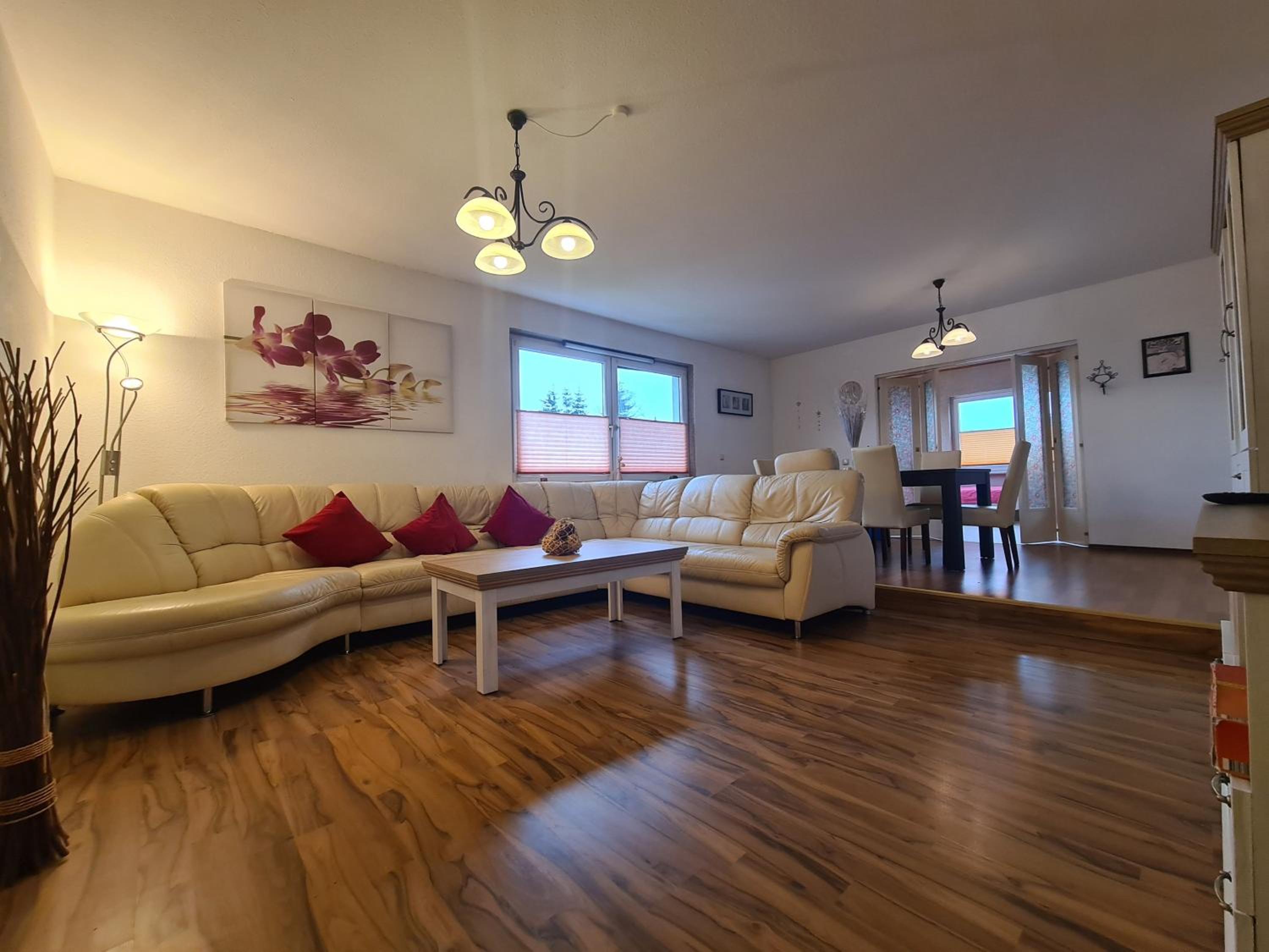 G2 FeWos und Gesundheit Ostseebad Rerik