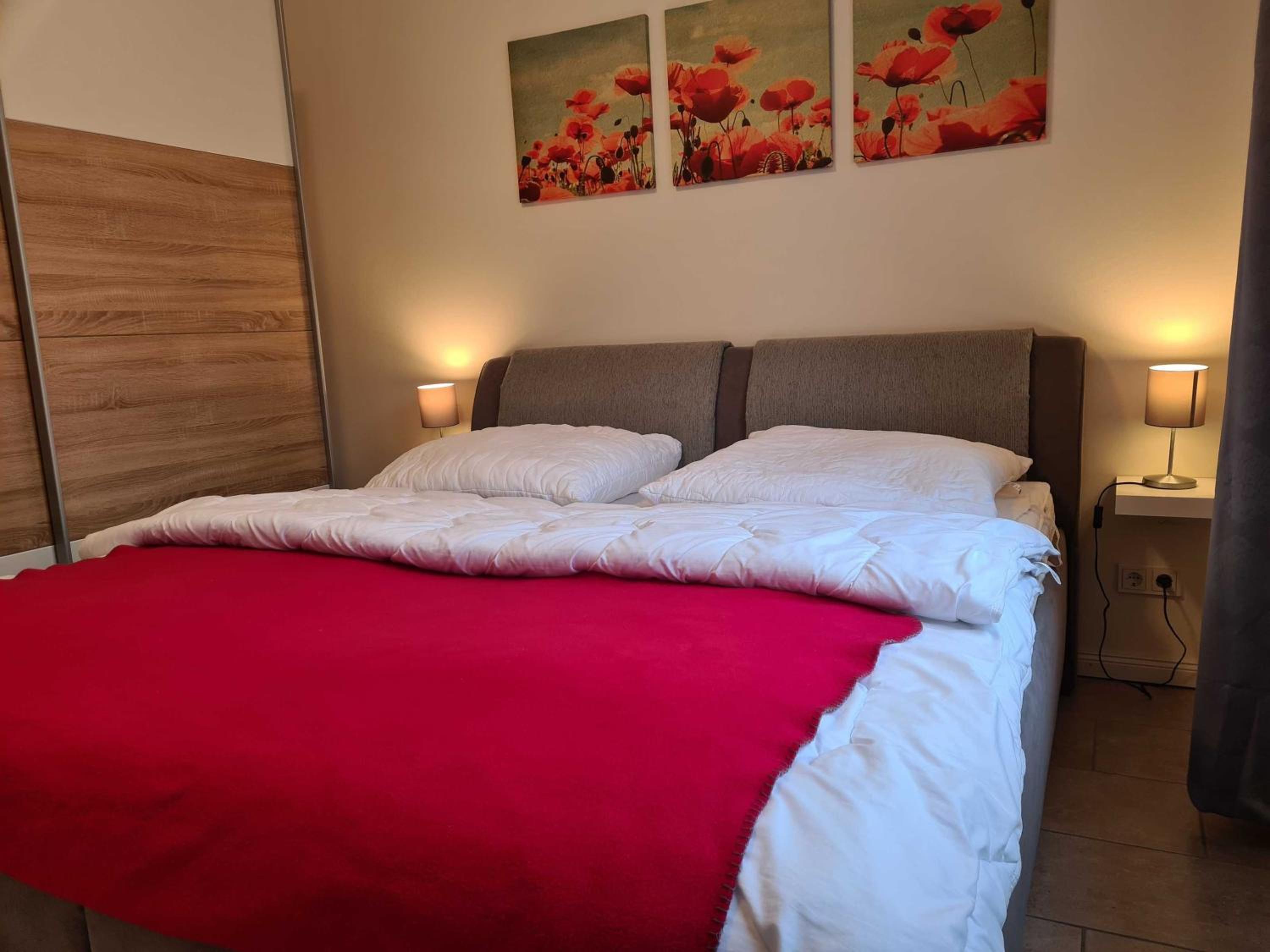 E8 Reetdach Ferienhaus Ostseebad Rerik