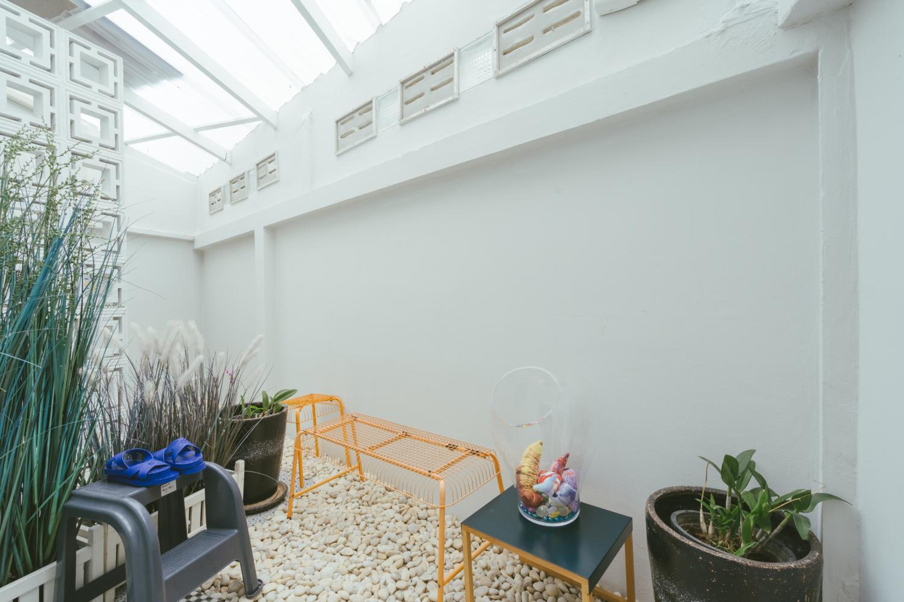 Botan Boutique Hotel, photo 17