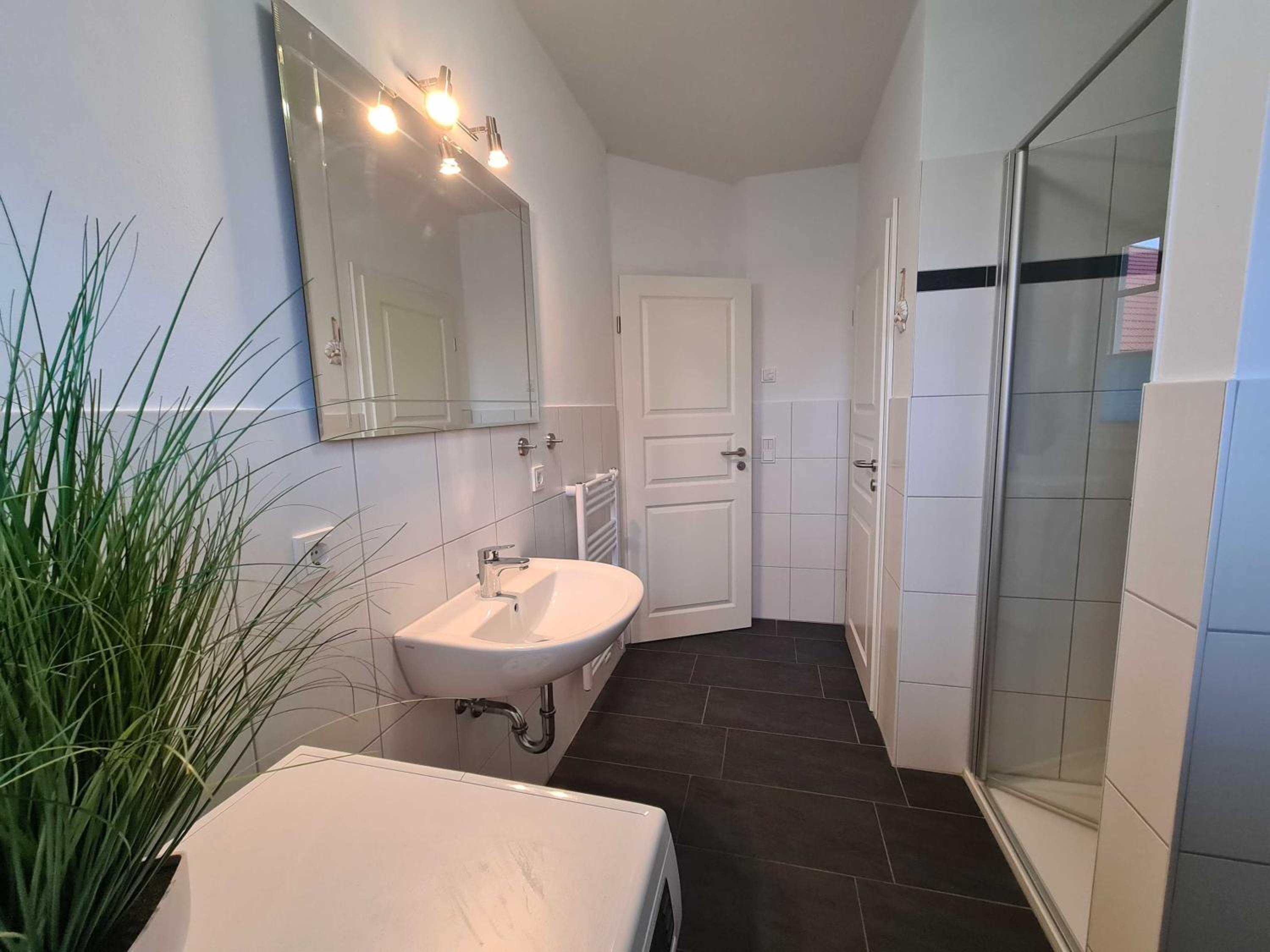 E8 Reetdach Ferienhaus Ostseebad Rerik