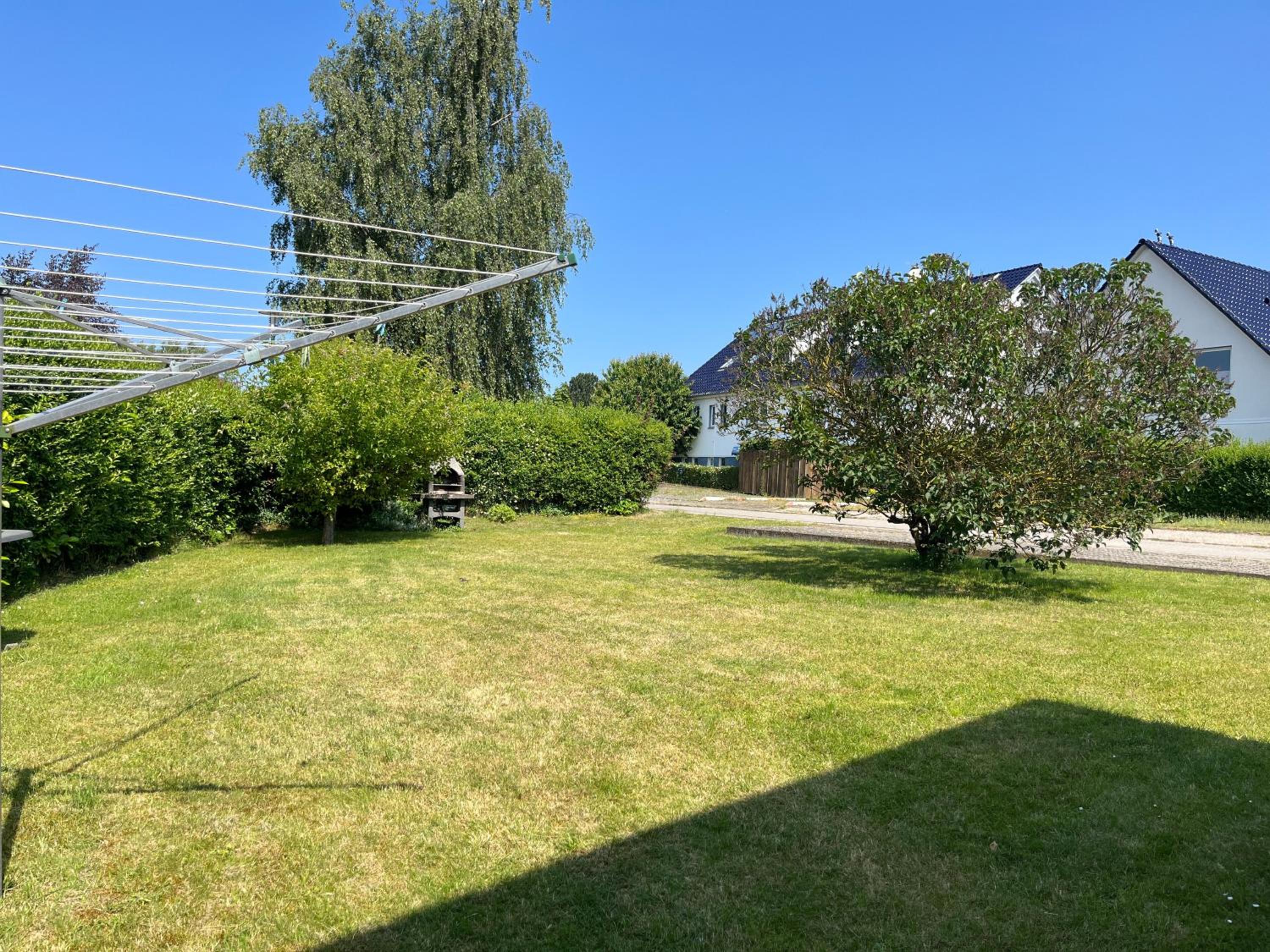 G2 FeWos und Gesundheit Ostseebad Rerik