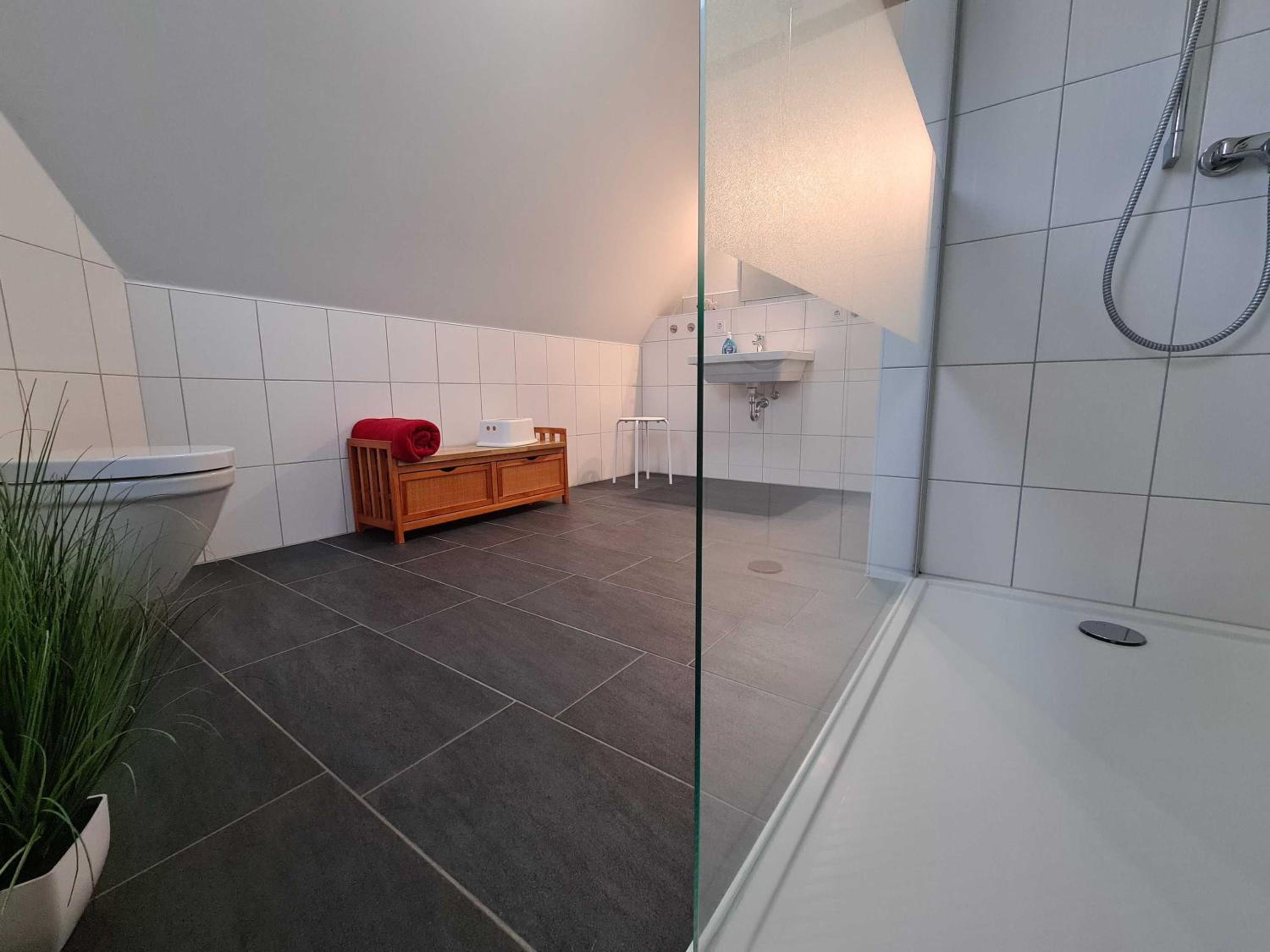 E8 Reetdach Ferienhaus Ostseebad Rerik