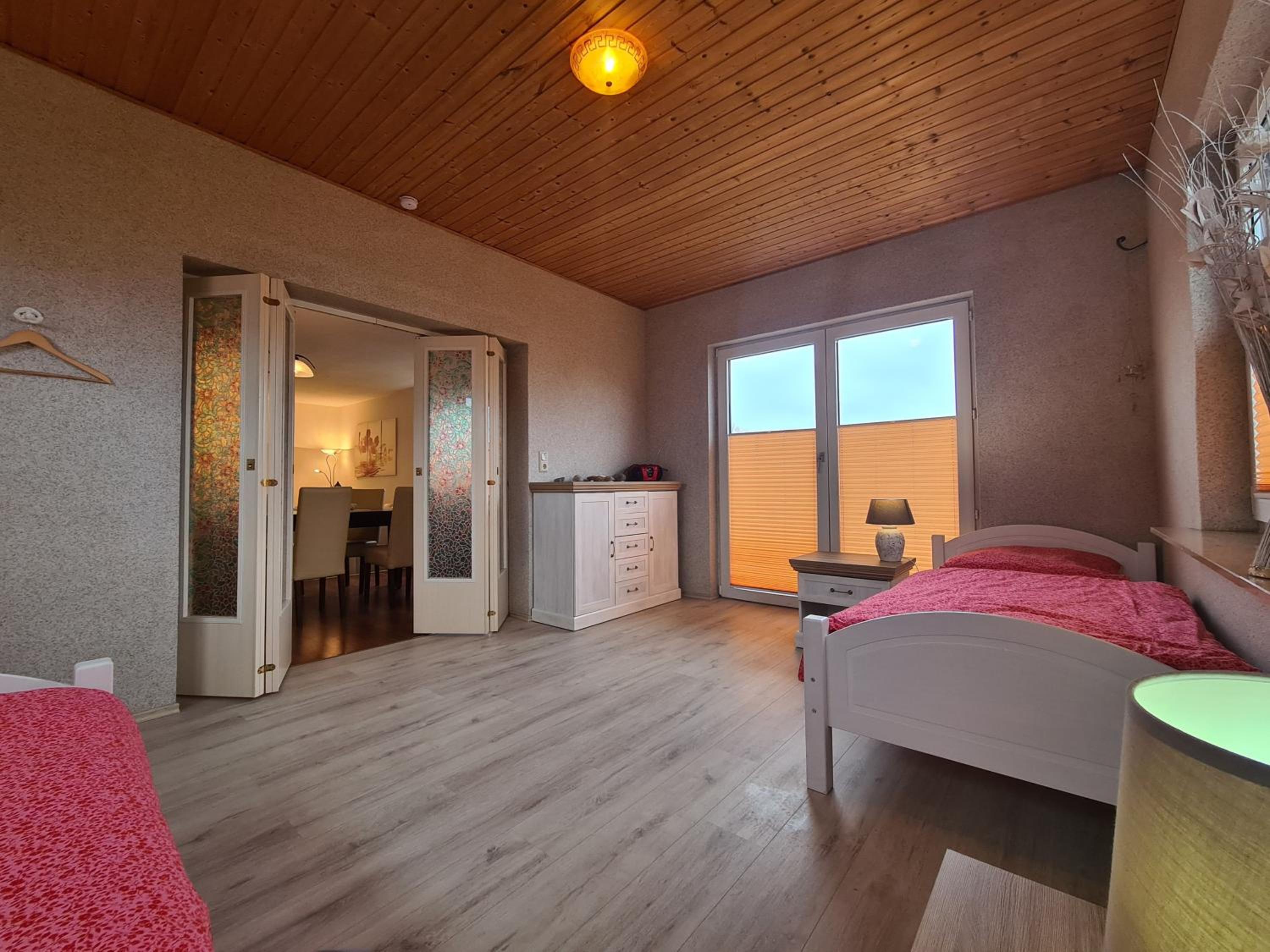 G2 FeWos und Gesundheit Ostseebad Rerik