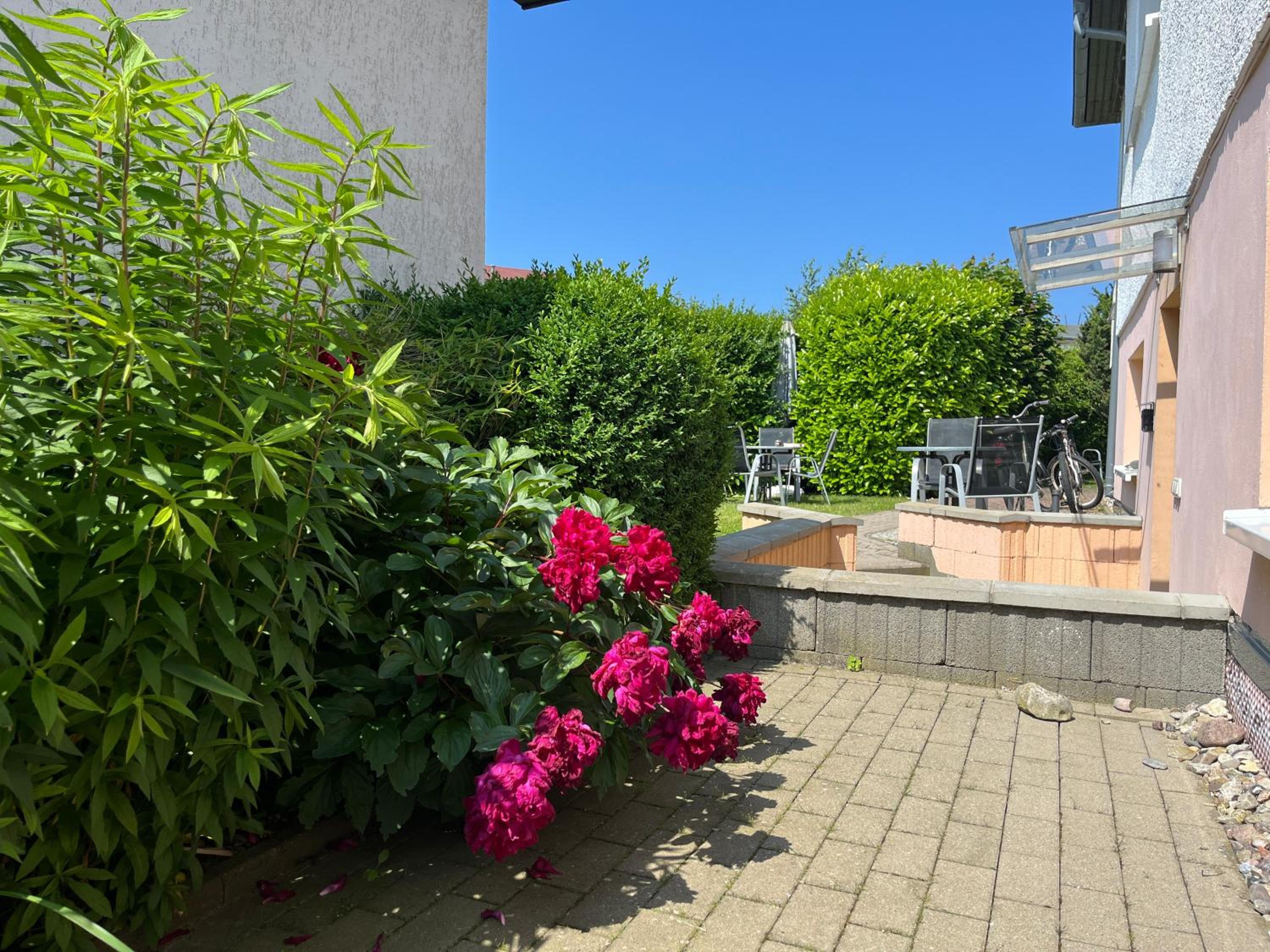 G2 FeWos und Gesundheit Ostseebad Rerik