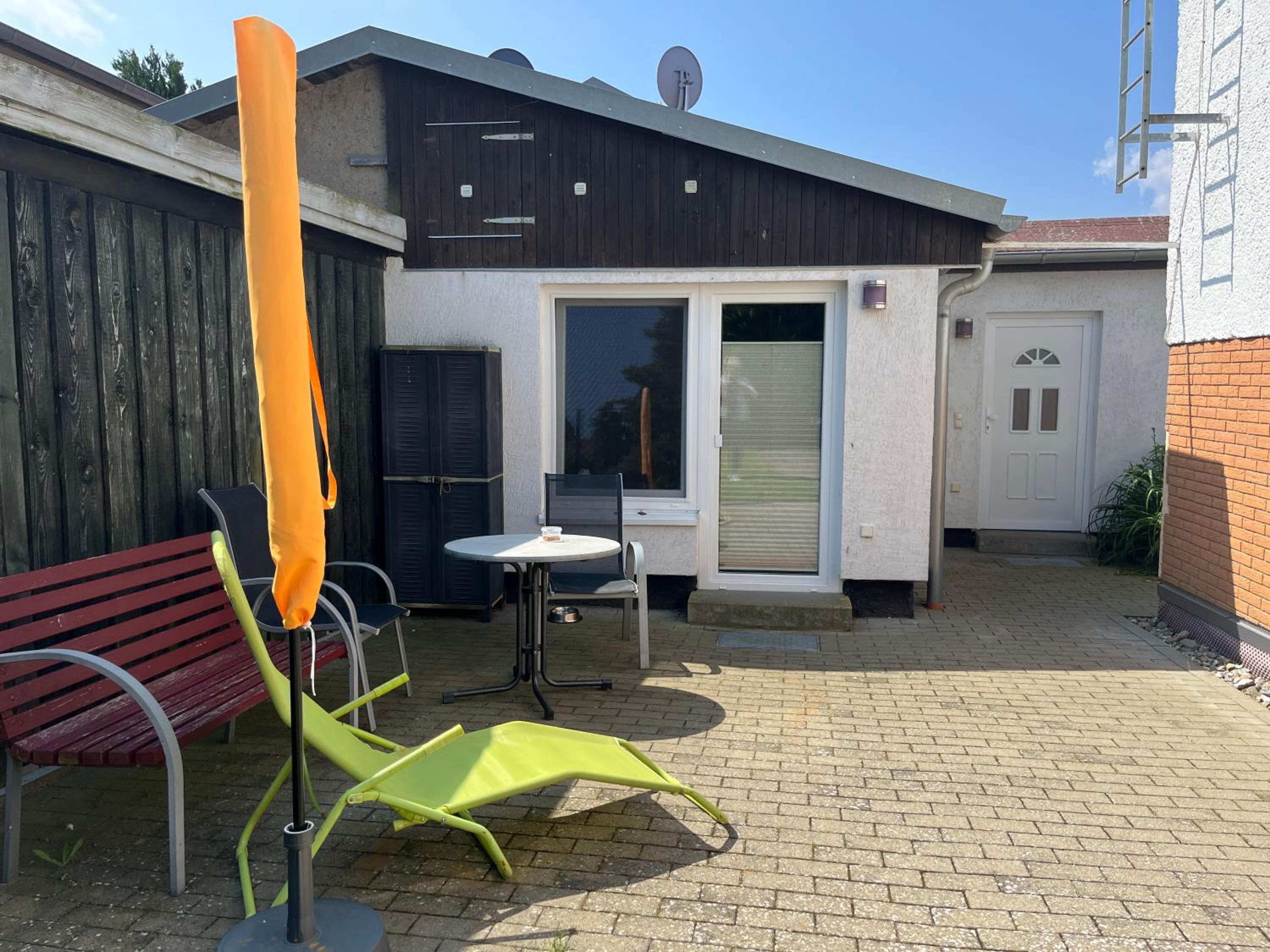 G2 FeWos und Gesundheit Ostseebad Rerik