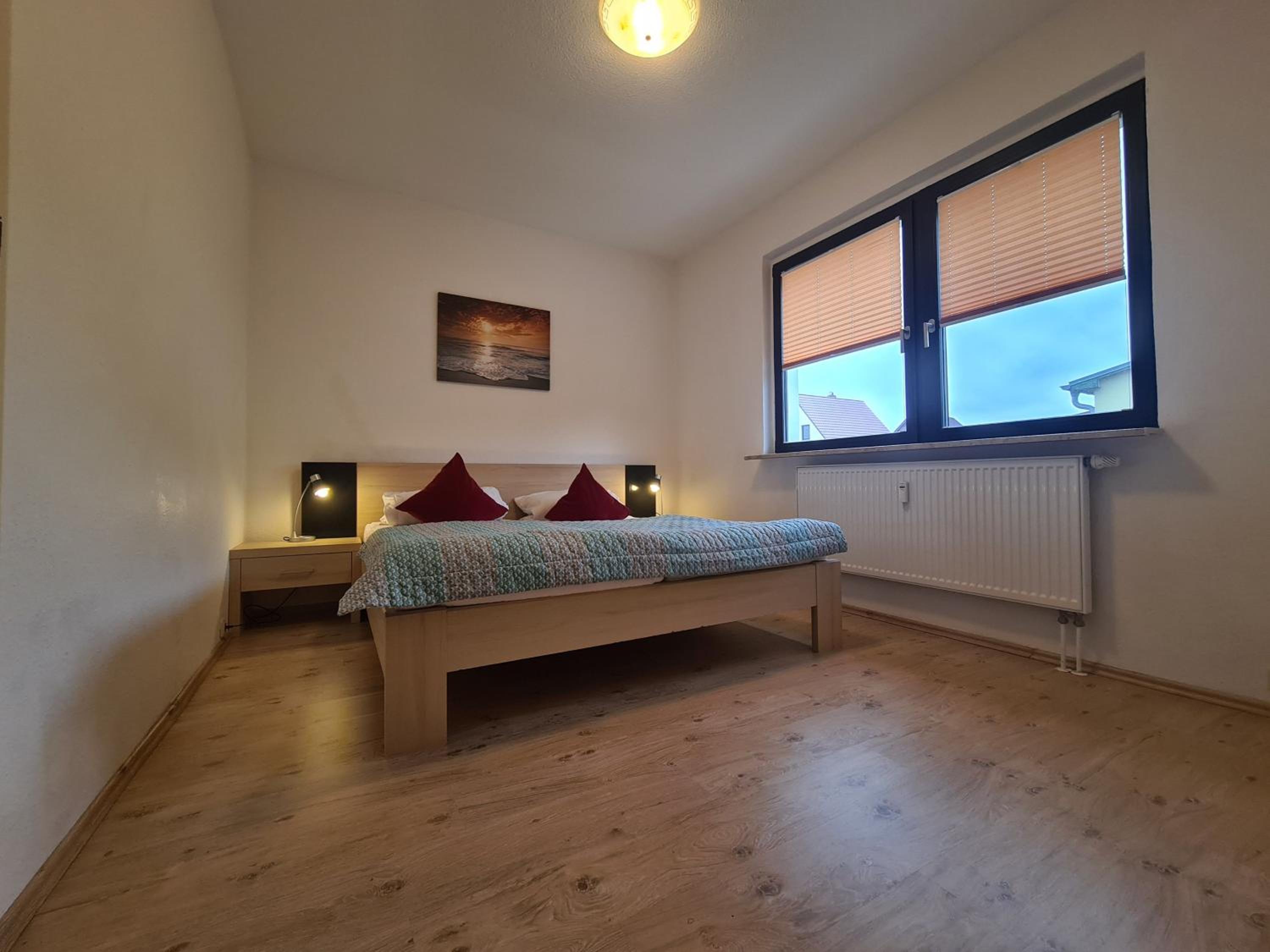 G2 FeWos und Gesundheit Ostseebad Rerik