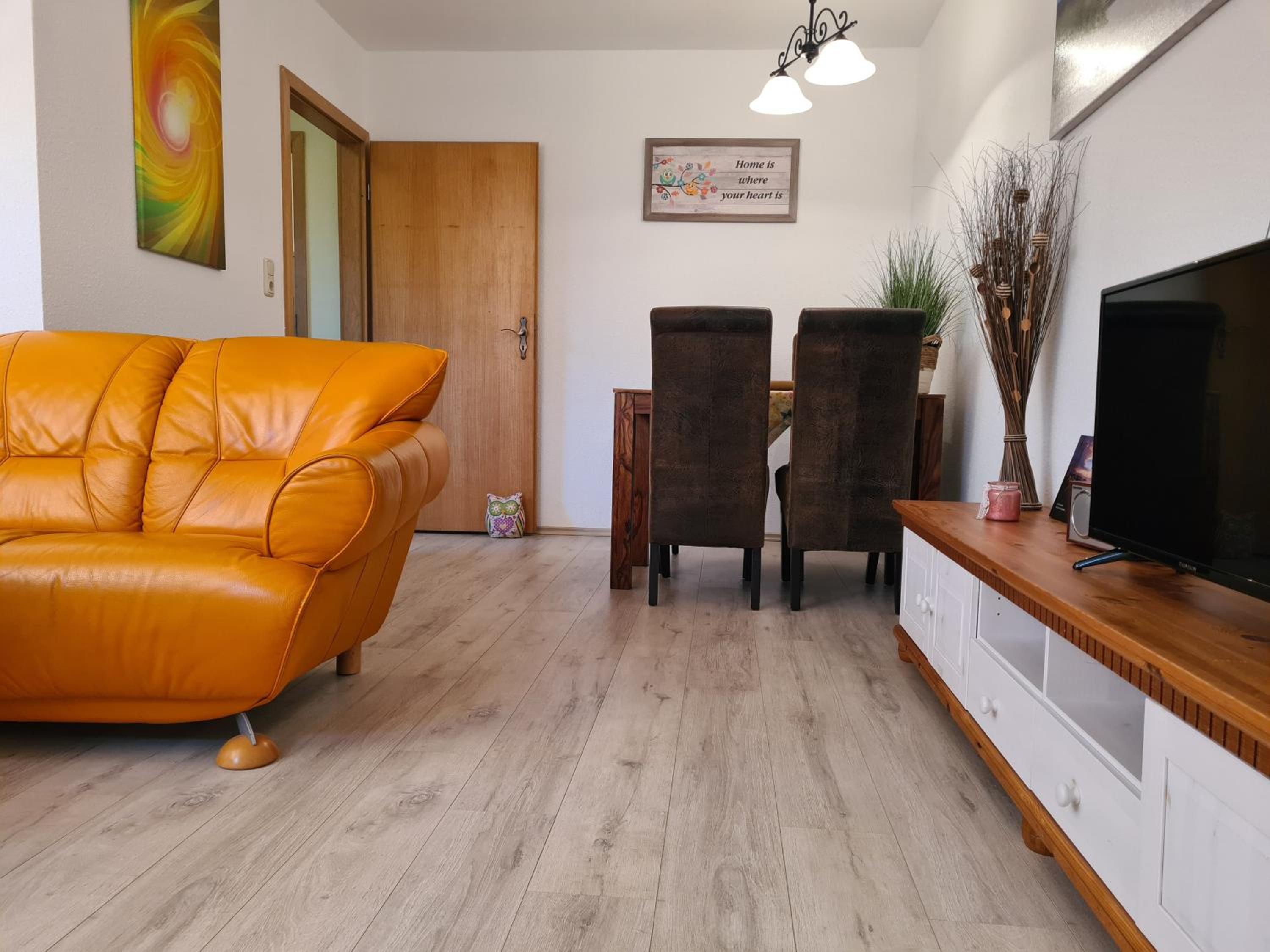 B1 Ferien-Bungalow Seewind Ostseebad Rerik