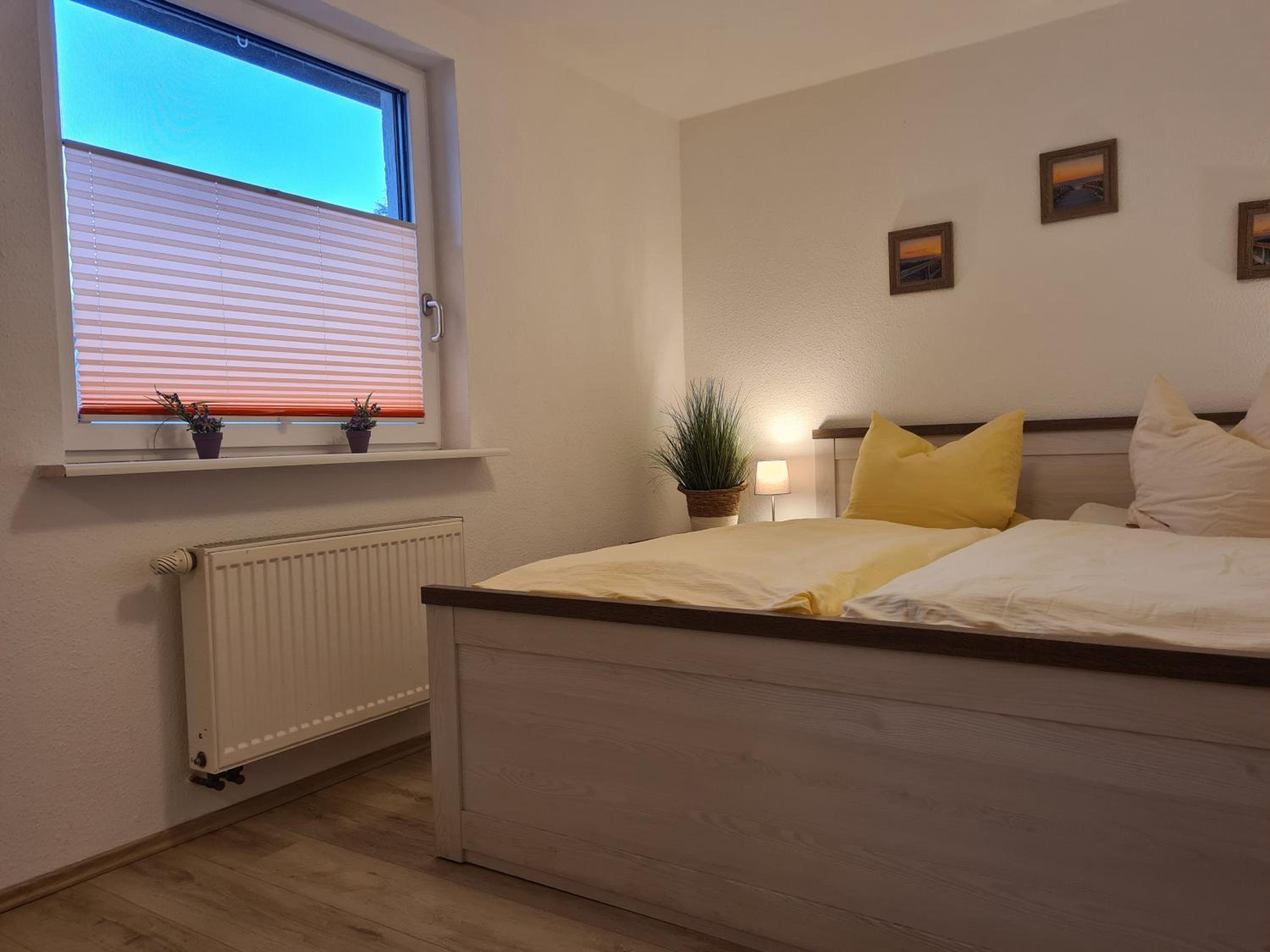 B1 Ferien-Bungalow Seewind Ostseebad Rerik