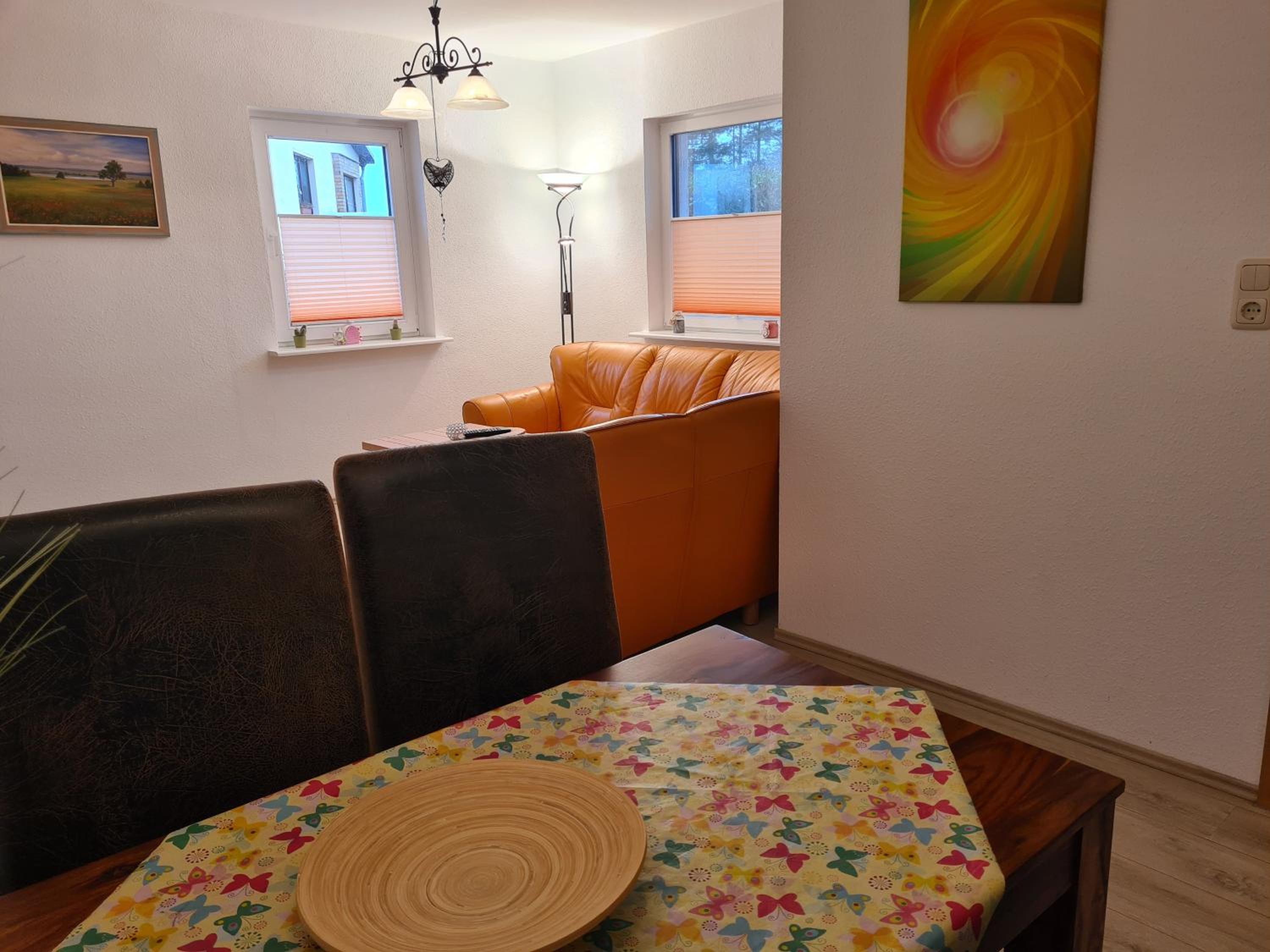 B1 Ferien-Bungalow Seewind Ostseebad Rerik