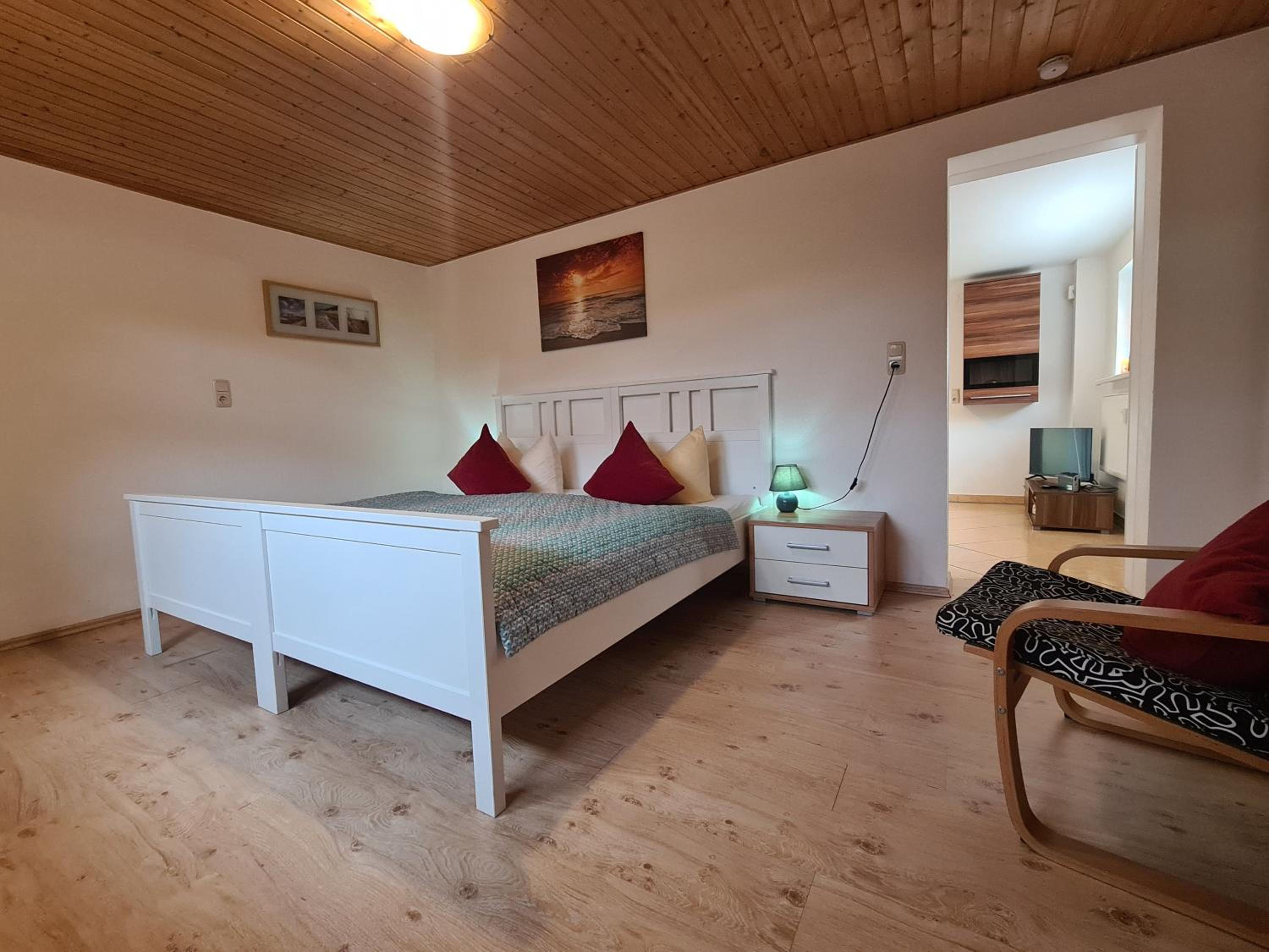 G2 FeWos und Gesundheit Ostseebad Rerik
