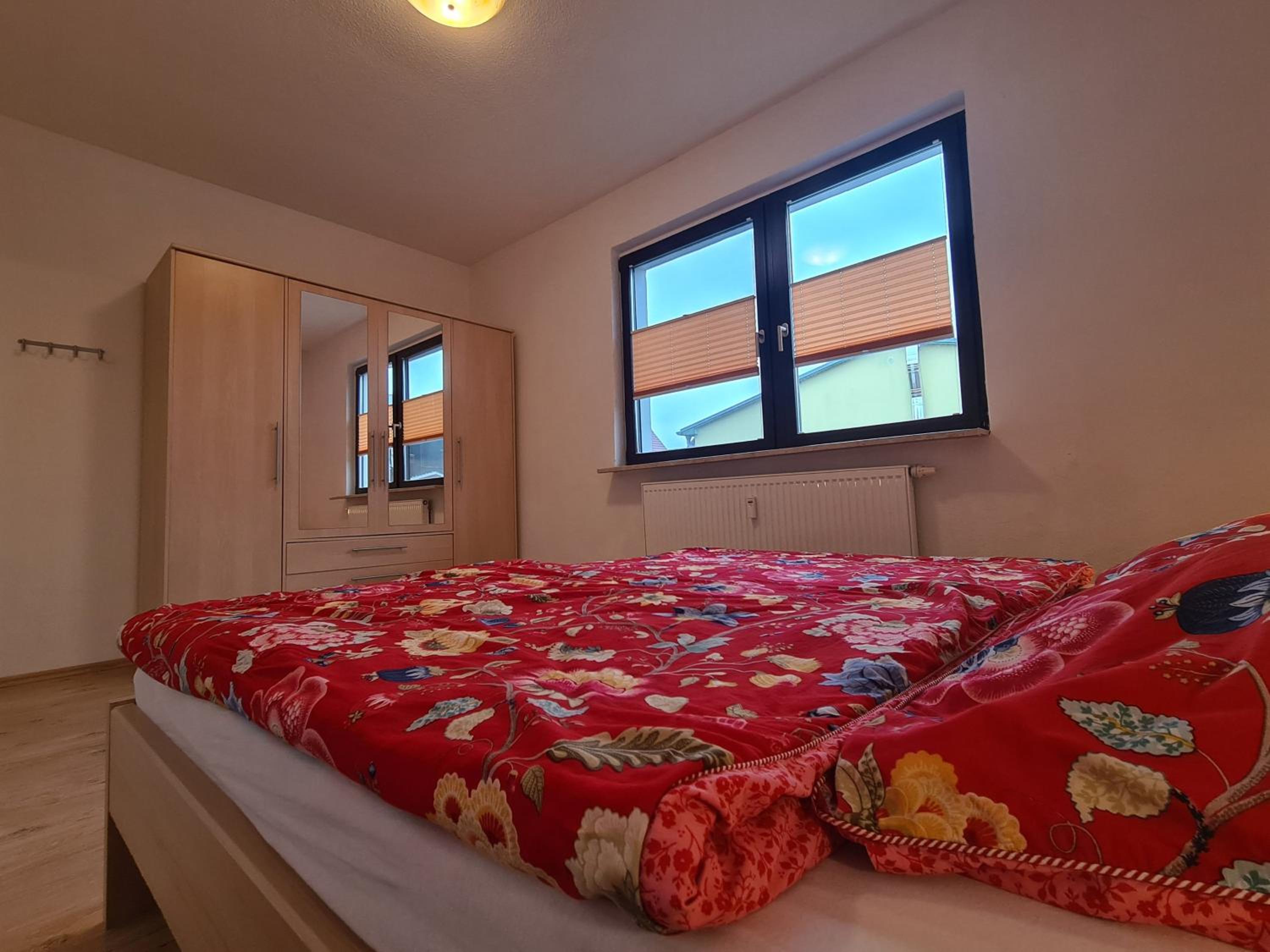 G2 FeWos und Gesundheit Ostseebad Rerik