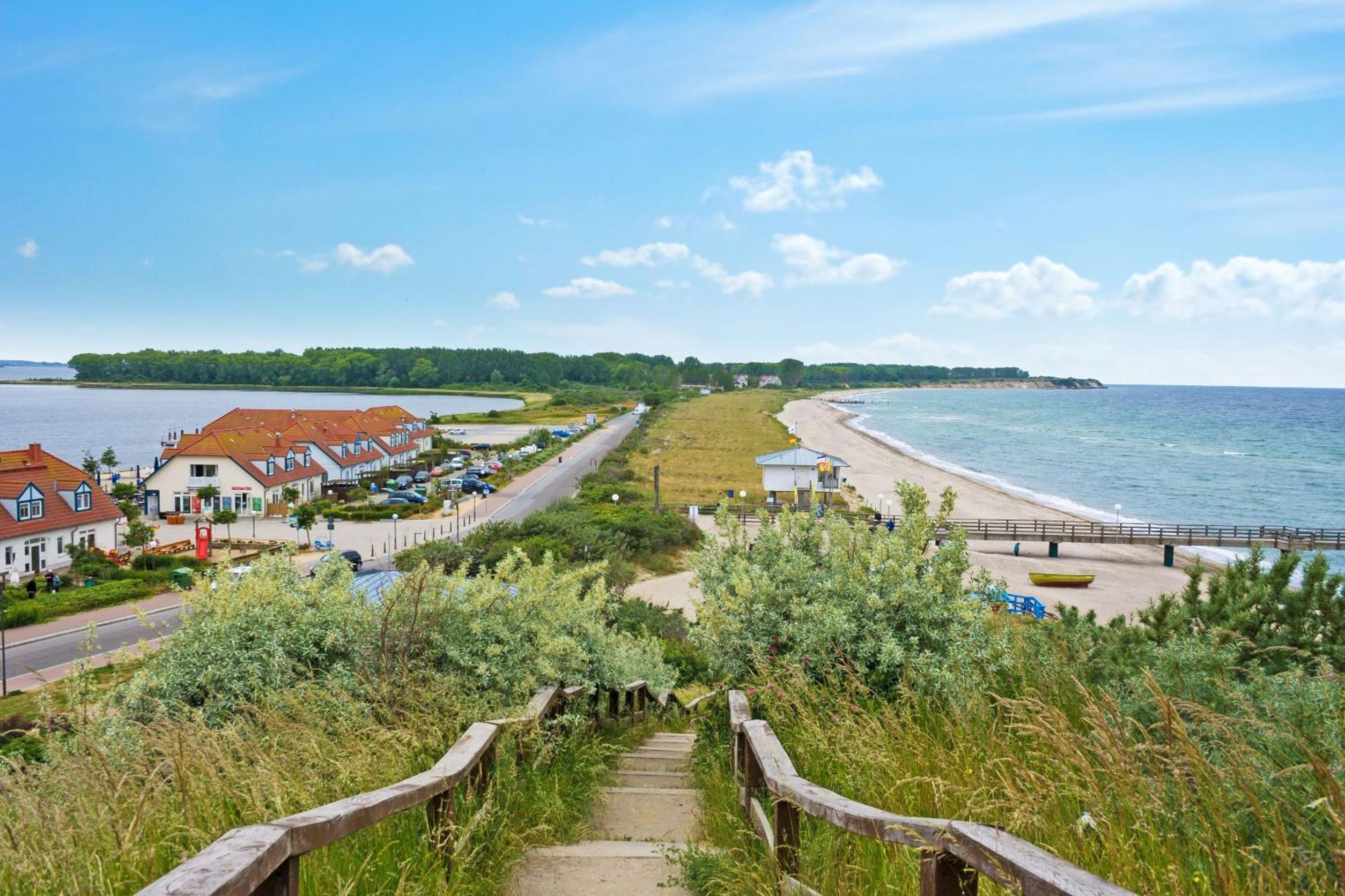 G2 FeWos und Gesundheit Ostseebad Rerik
