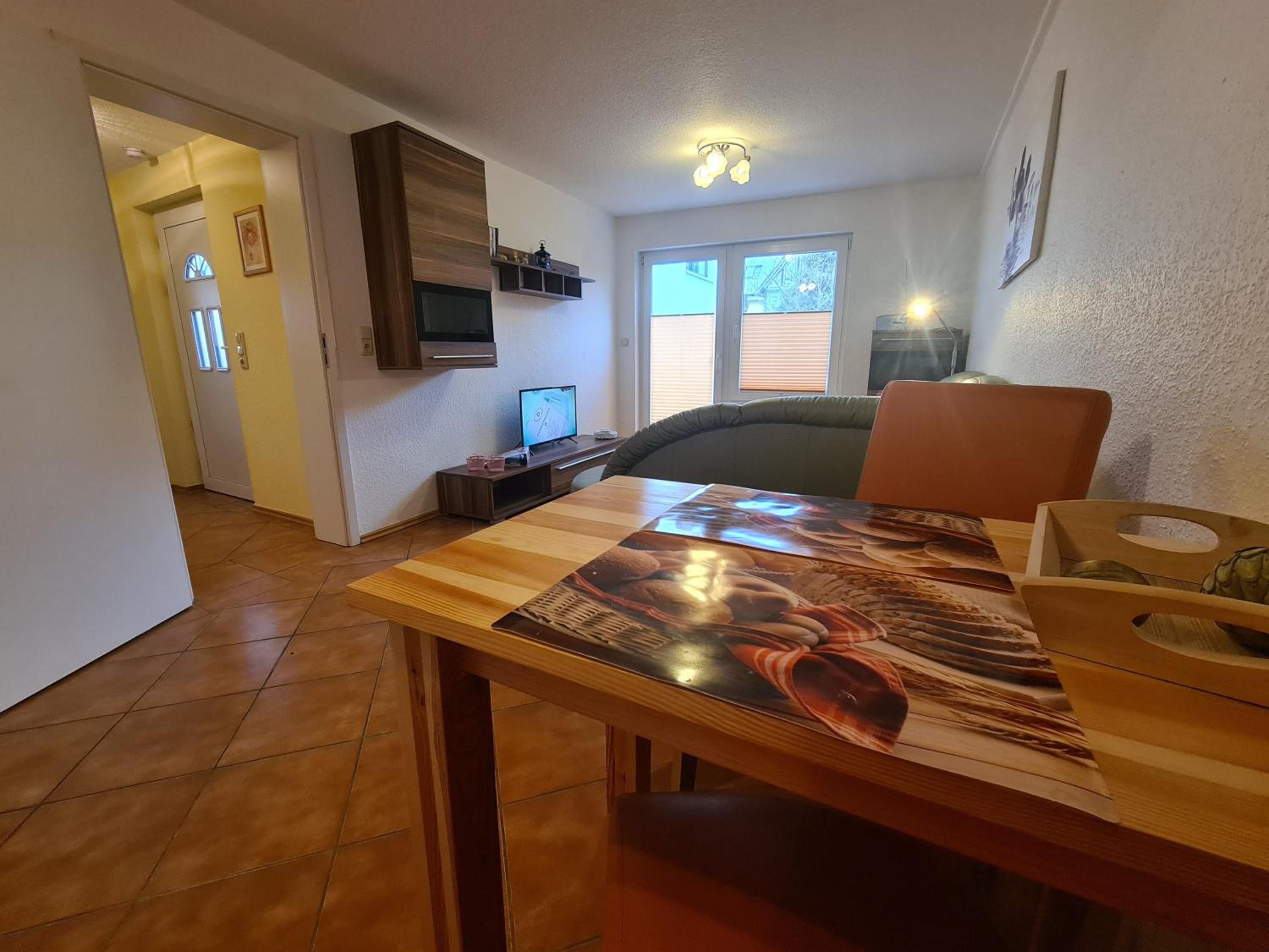 G2 FeWos und Gesundheit Ostseebad Rerik