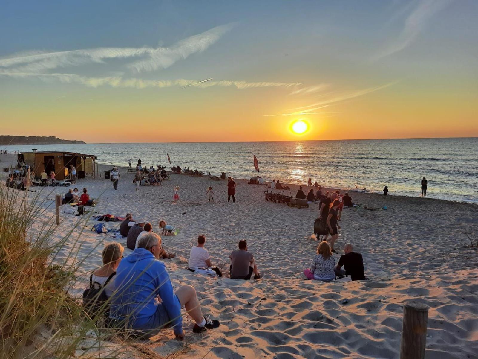 G2 FeWos und Gesundheit Ostseebad Rerik