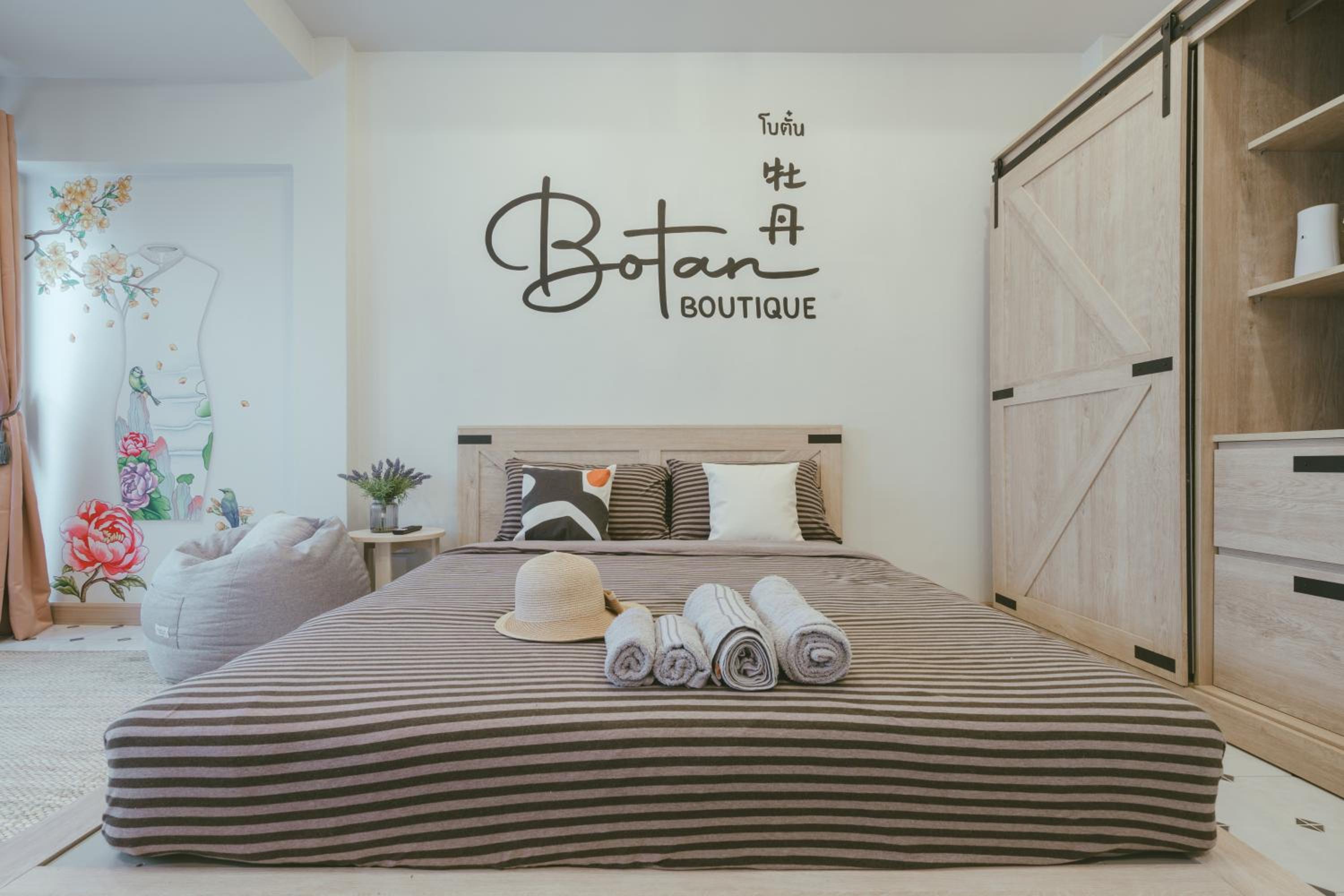 Botan Boutique Hotel, photo 43