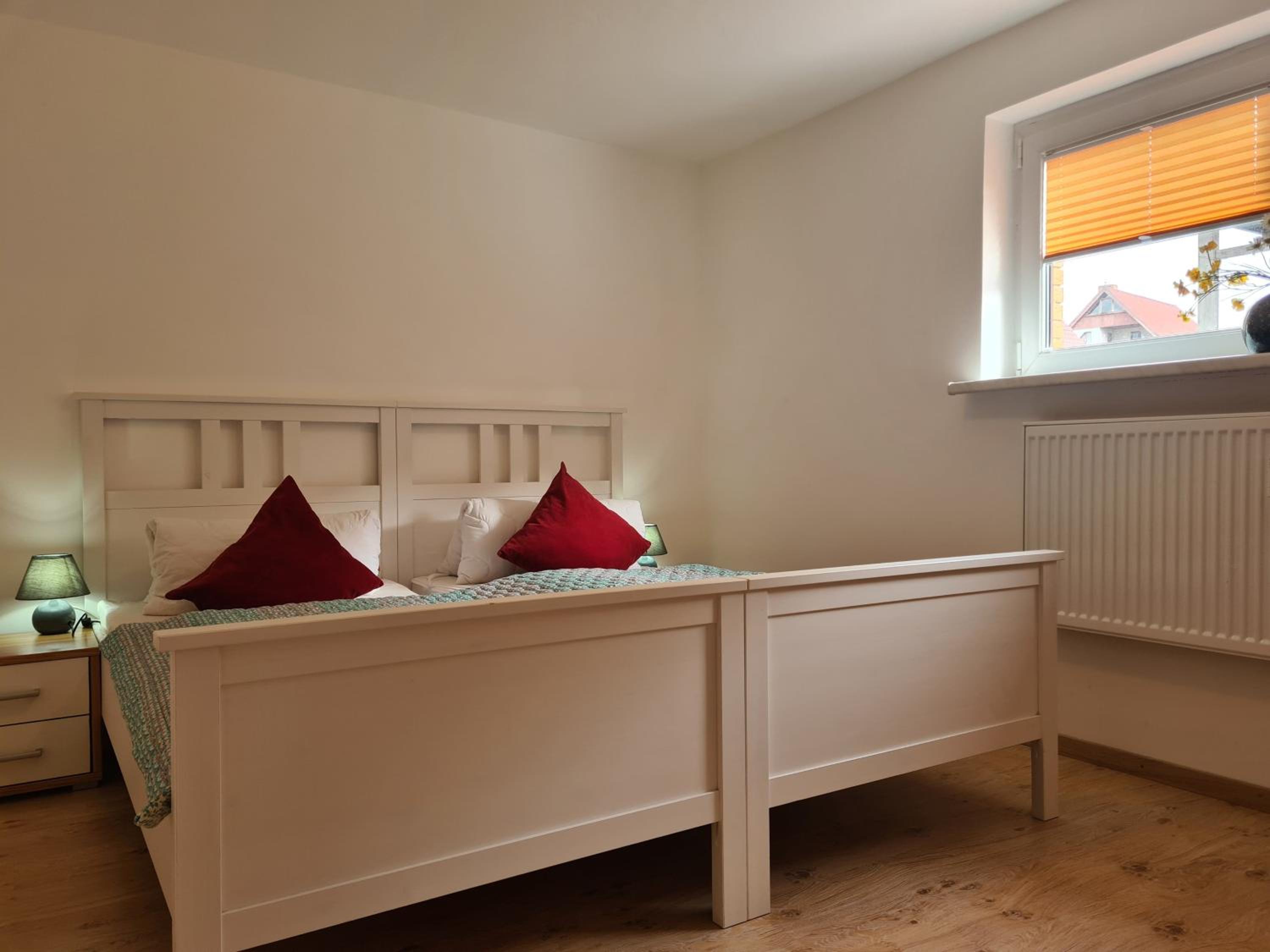G2 FeWos und Gesundheit Ostseebad Rerik