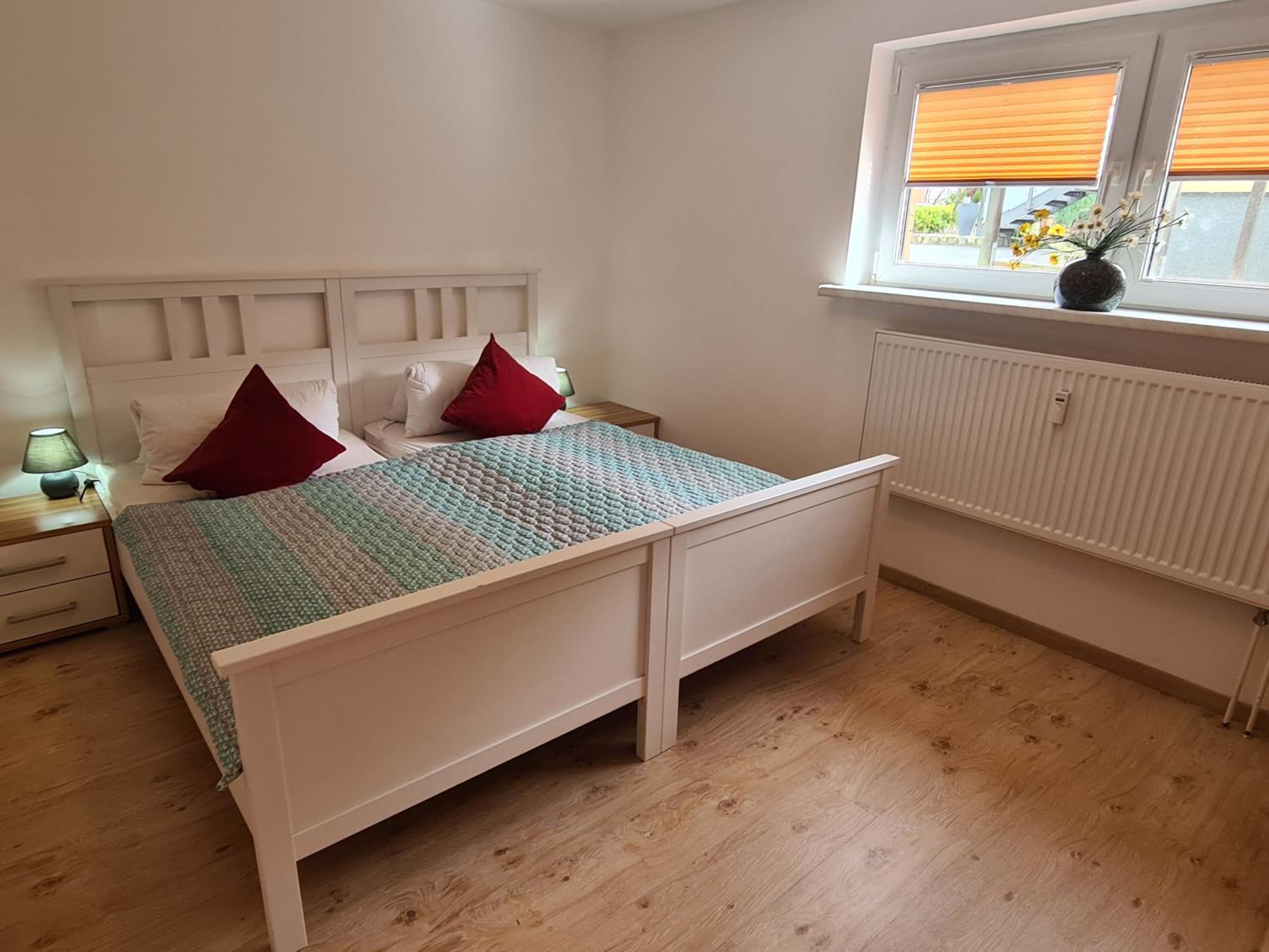 G2 FeWos und Gesundheit Ostseebad Rerik