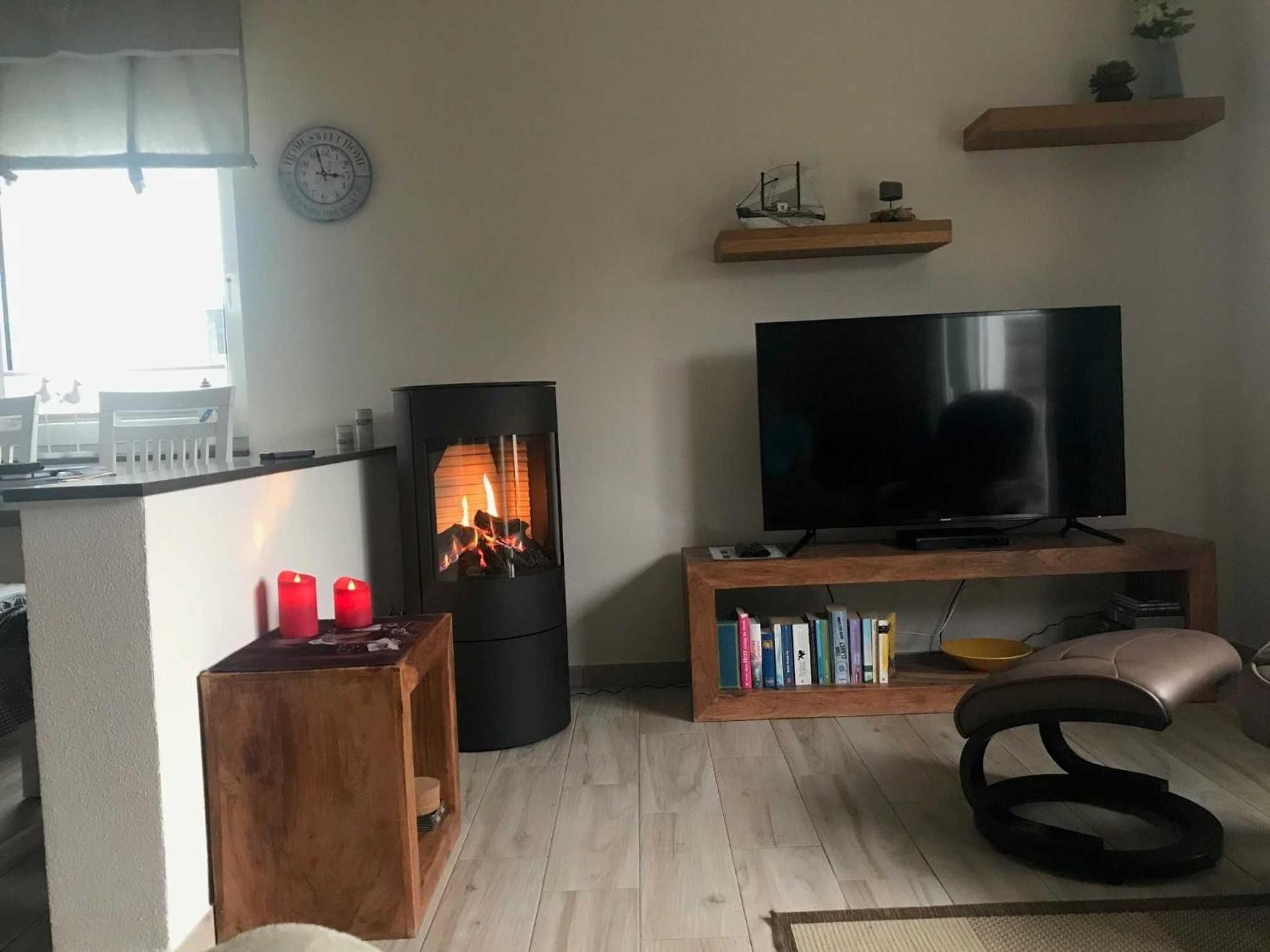 H24 Ferienhaussiedlung Leuchtturmstraße Rerik