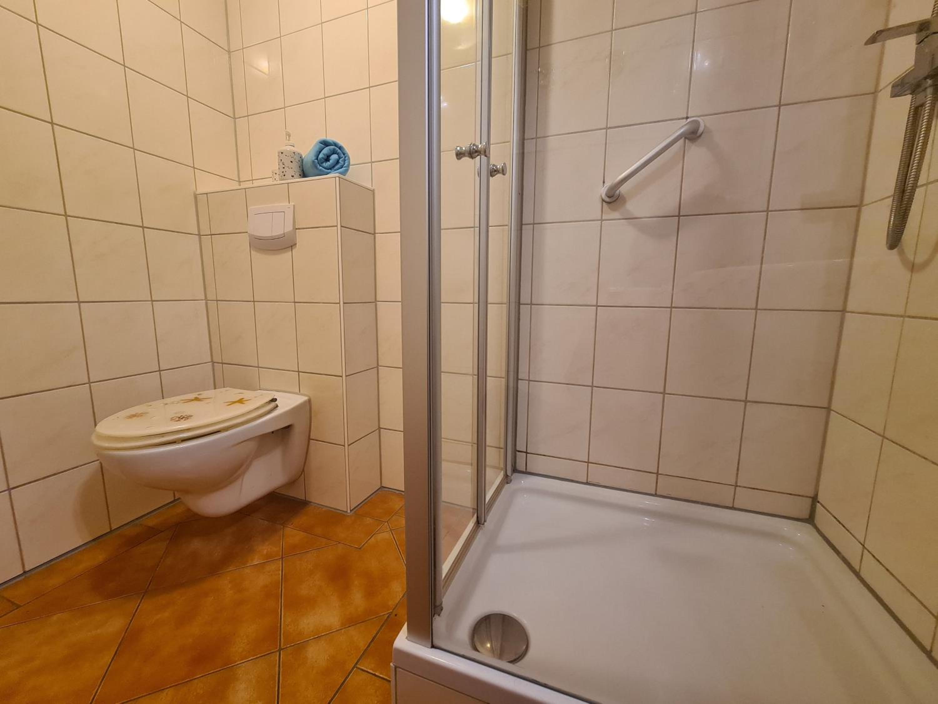 G2 FeWos und Gesundheit Ostseebad Rerik
