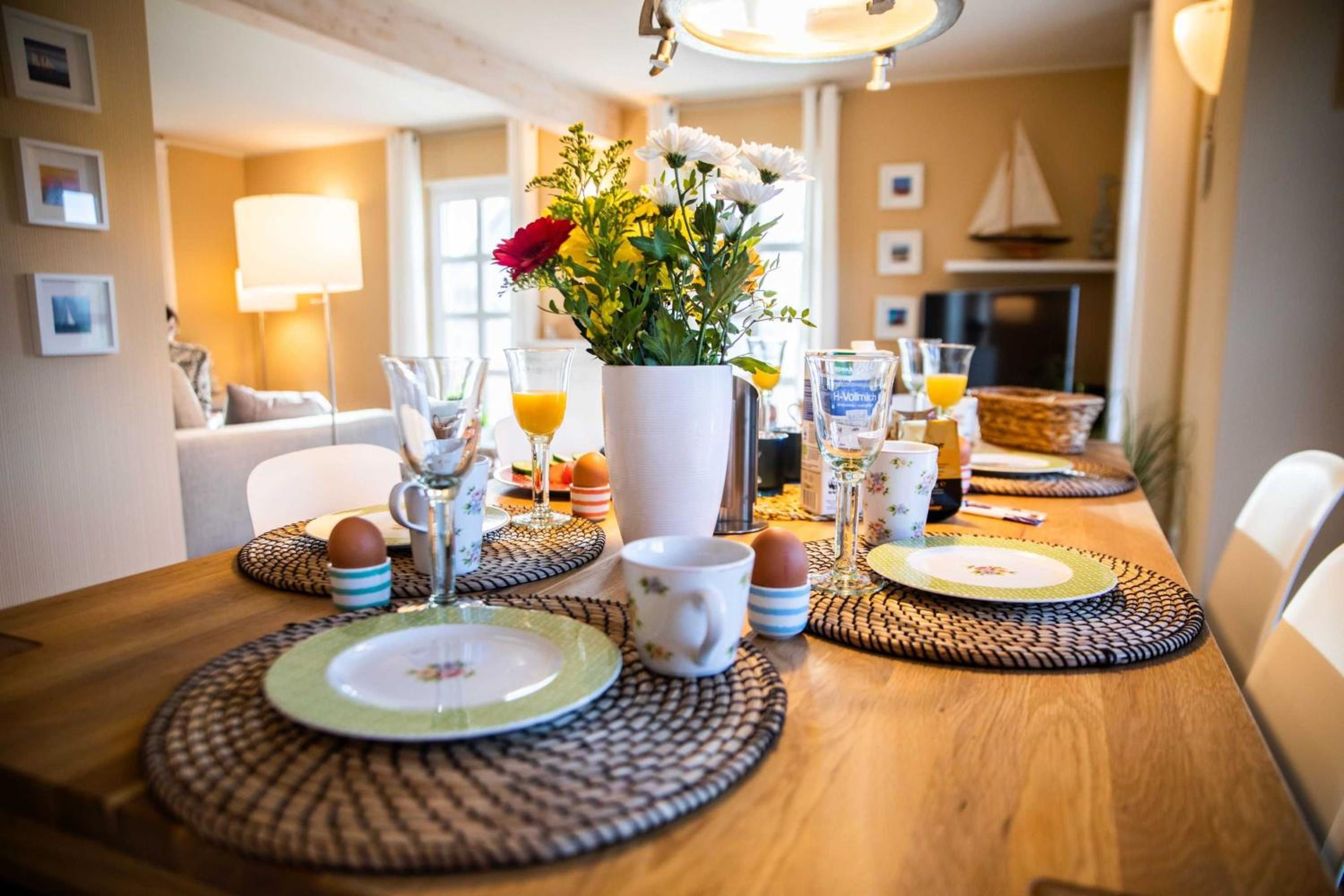 H10 Ostsee Ferienhaus Emmy Huus No 10 Rerik