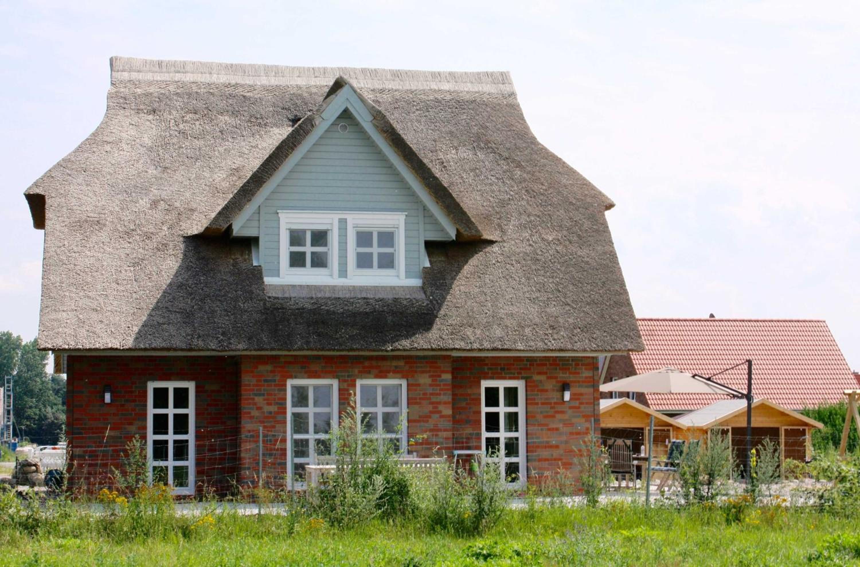H10 Ostsee Ferienhaus Emmy Huus No 10 Rerik