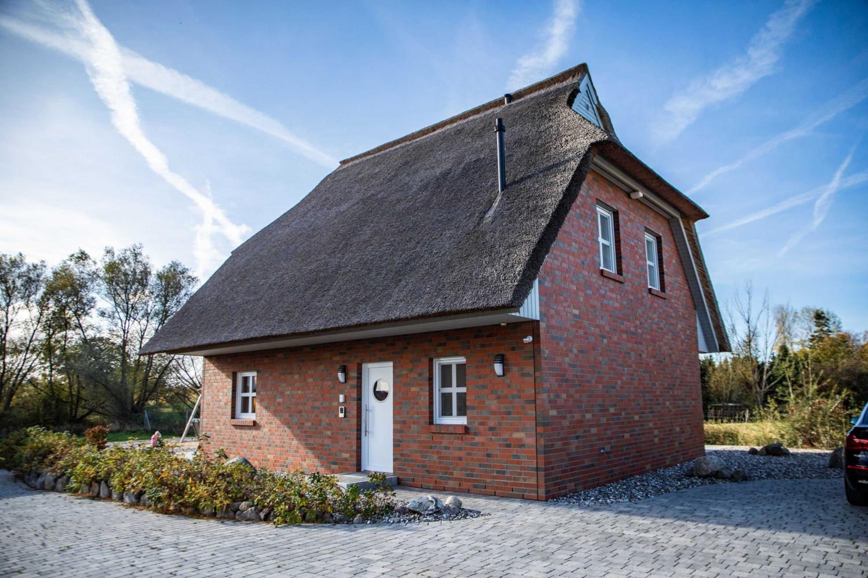 H10 Ostsee Ferienhaus Emmy Huus No 10 Rerik