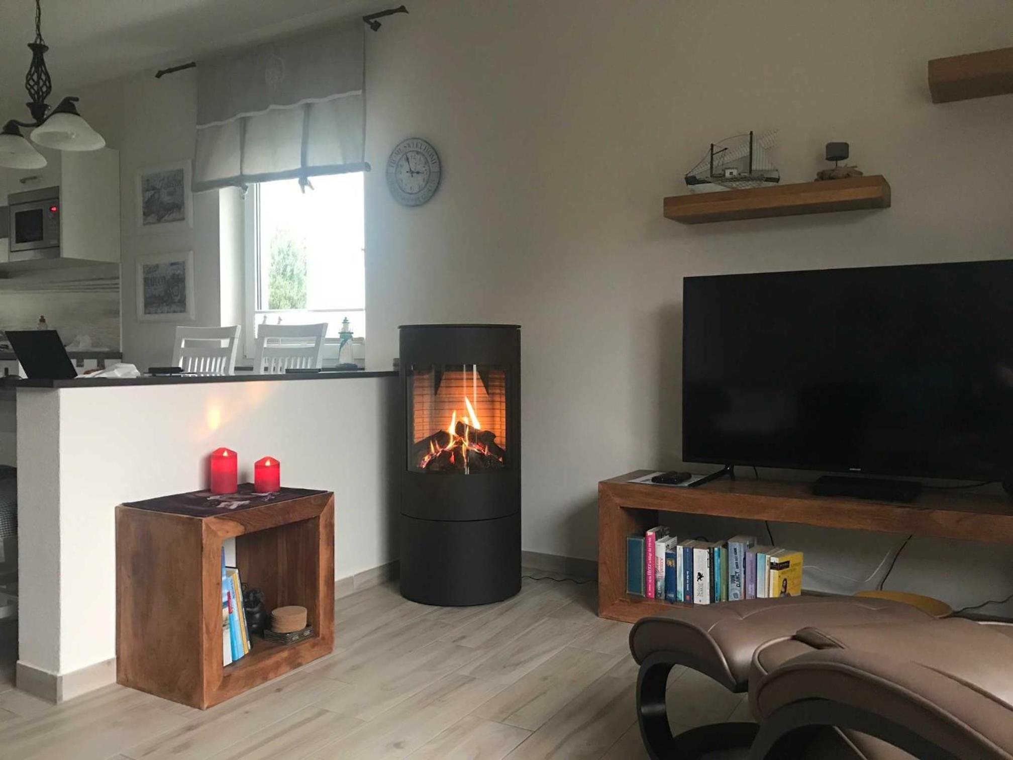 H24 Ferienhaussiedlung Leuchtturmstraße Rerik