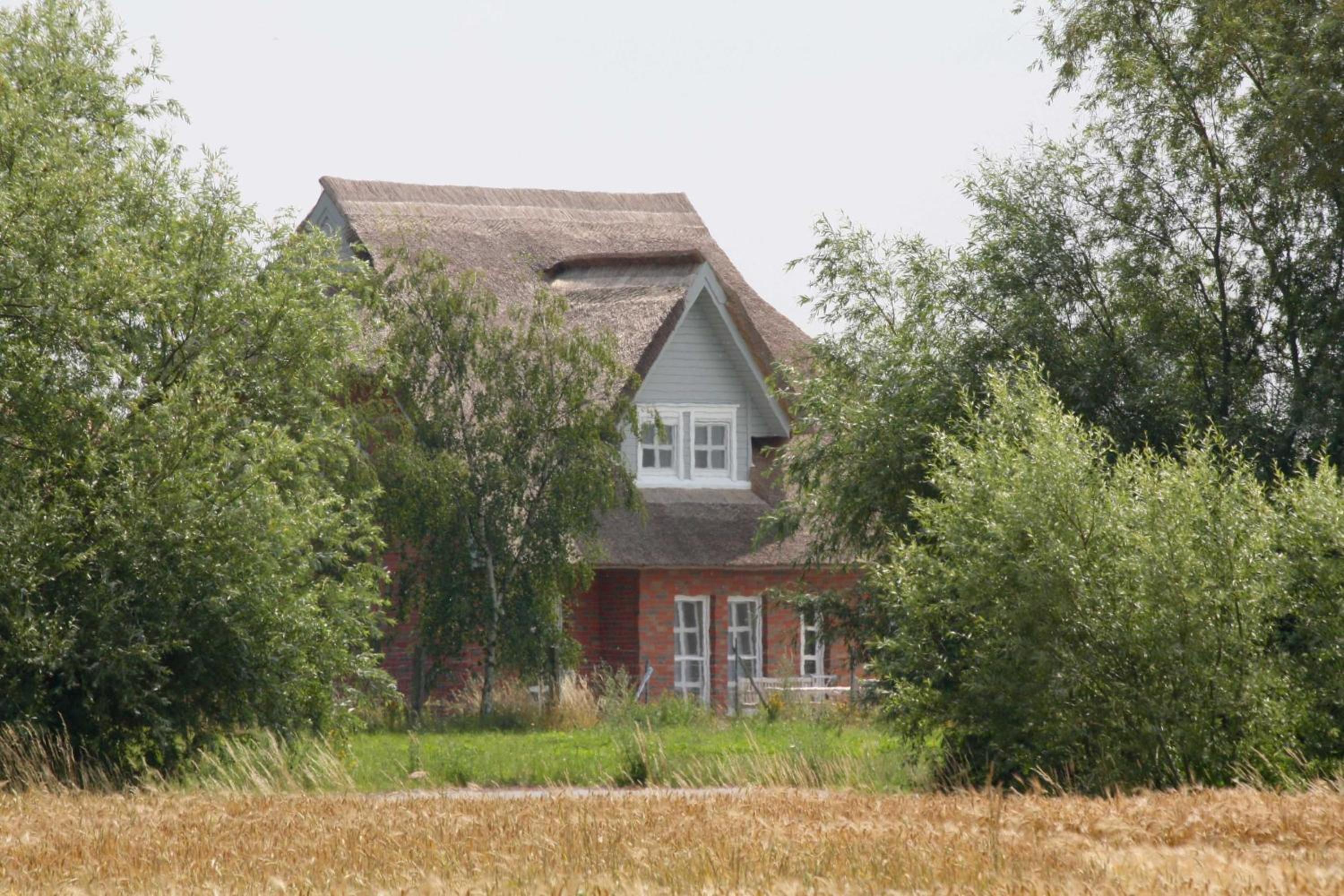 H10 Ostsee Ferienhaus Emmy Huus No 10 Rerik