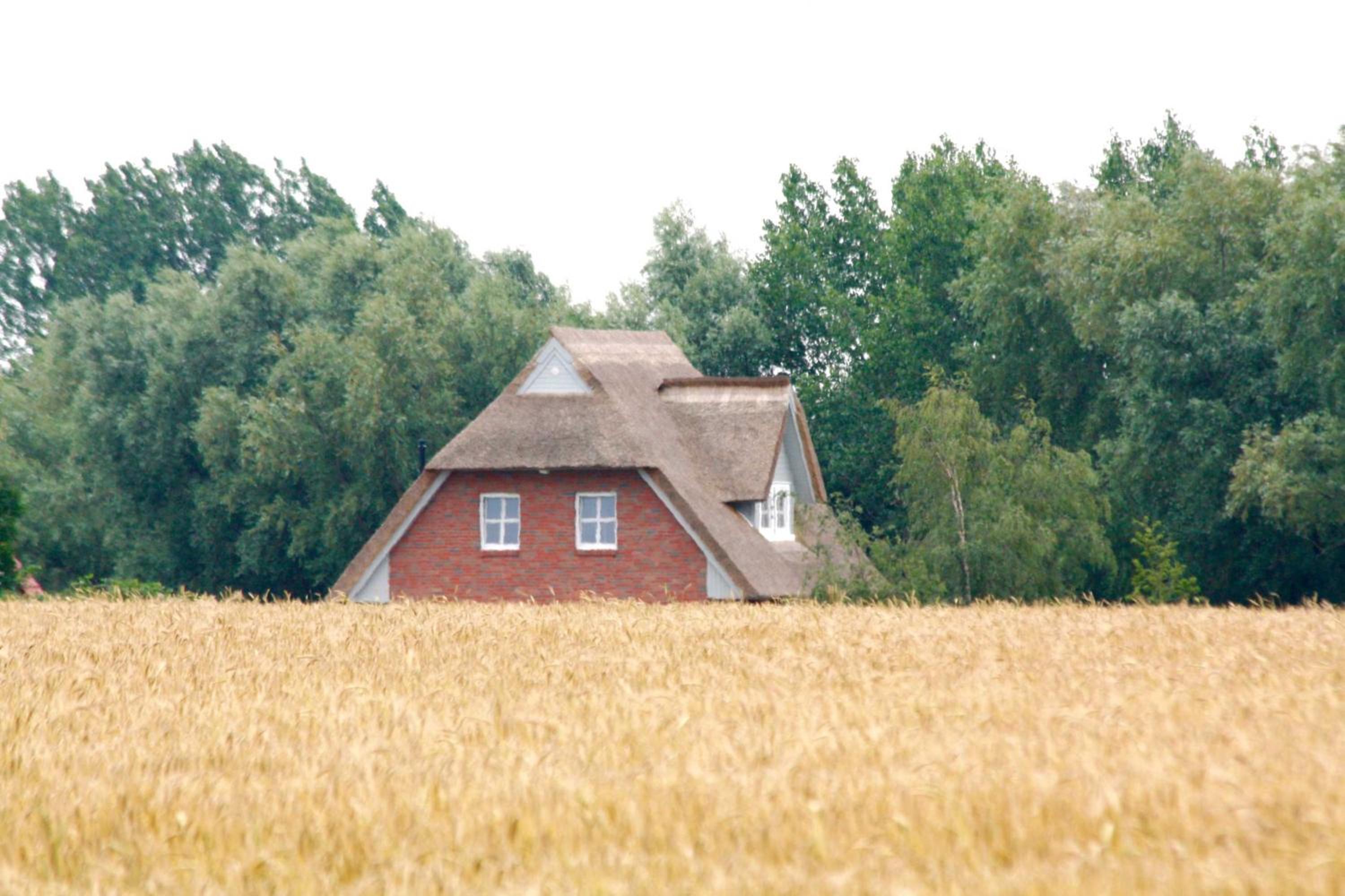 H10 Ostsee Ferienhaus Emmy Huus No 10 Rerik