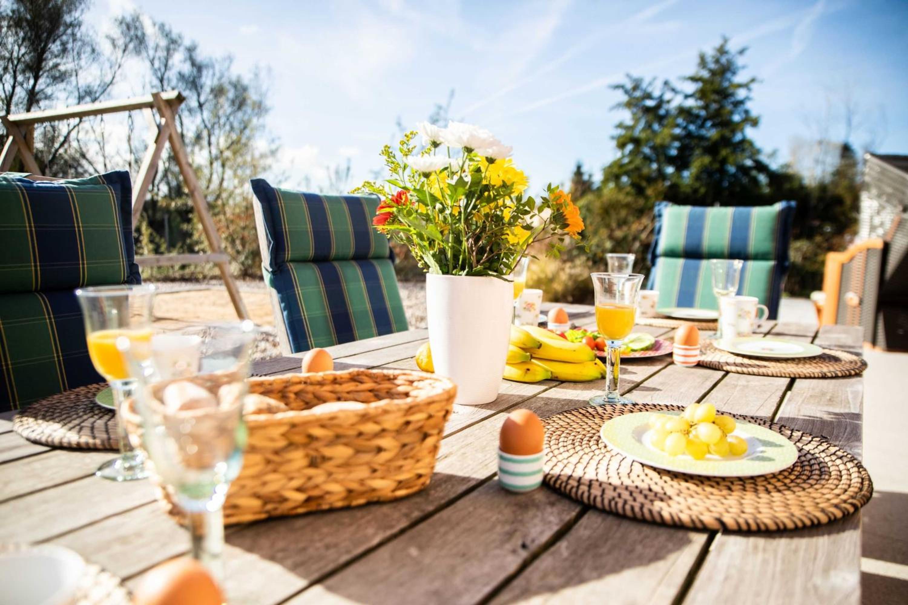 H10 Ostsee Ferienhaus Emmy Huus No 10 Rerik