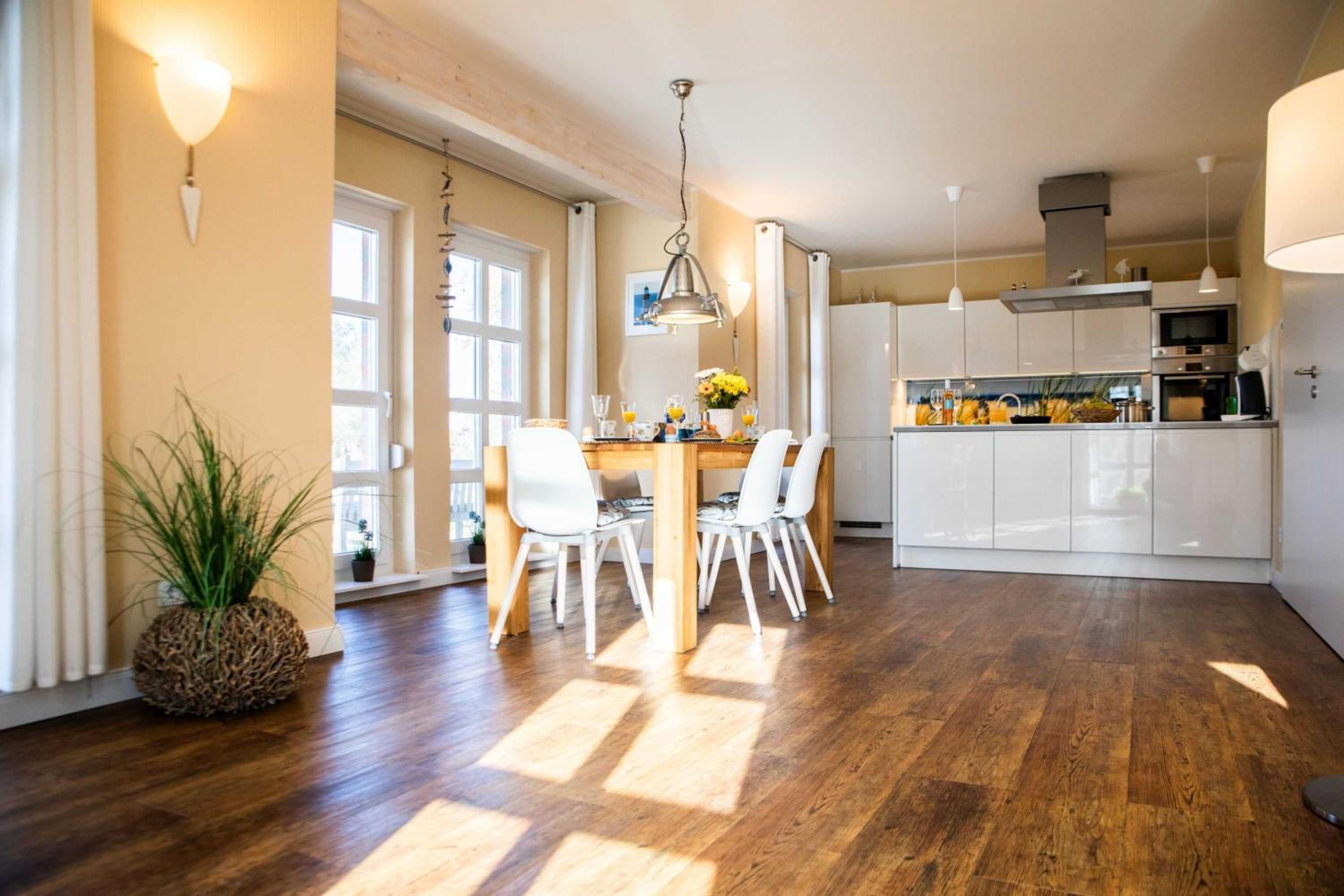 H10 Ostsee Ferienhaus Emmy Huus No 10 Rerik