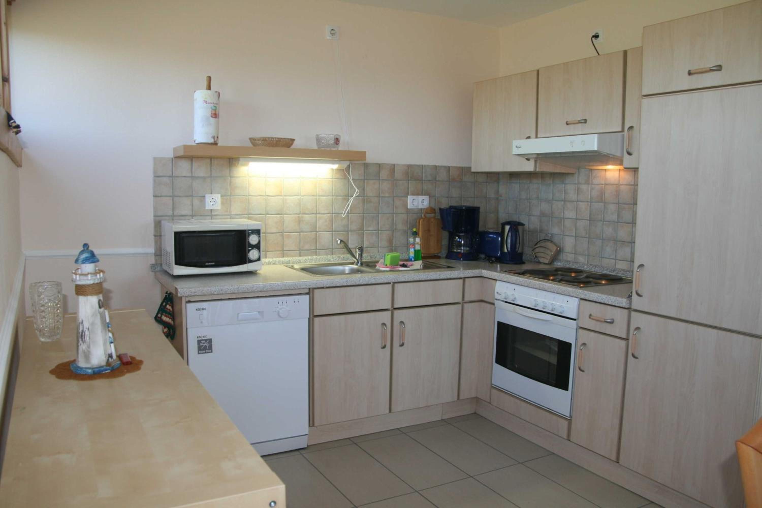 H12 Holz-Ferienhaus Haffblick Russow nahe Ostseebad Rerik