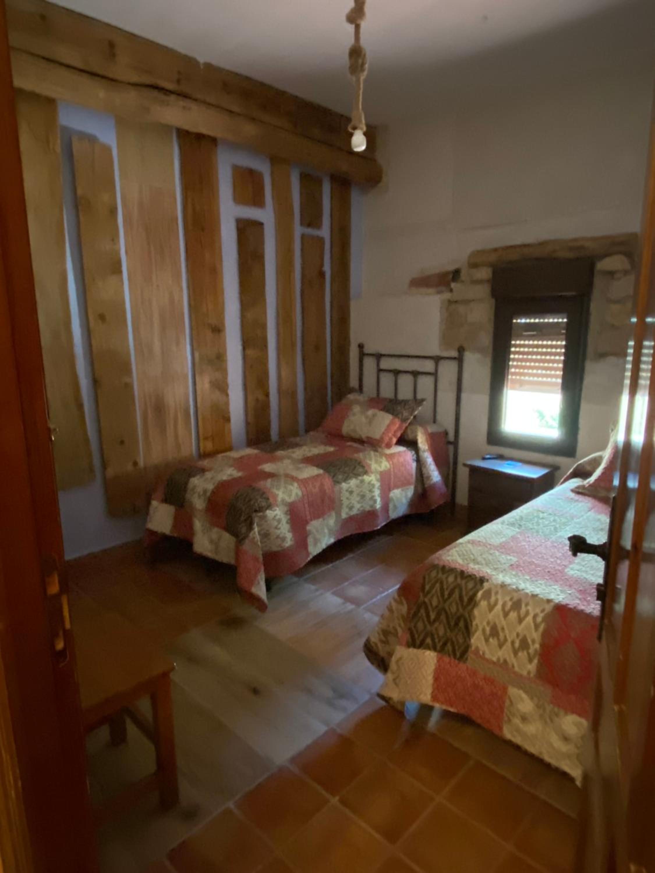 Casa Rural TorreMontero Apartamentos