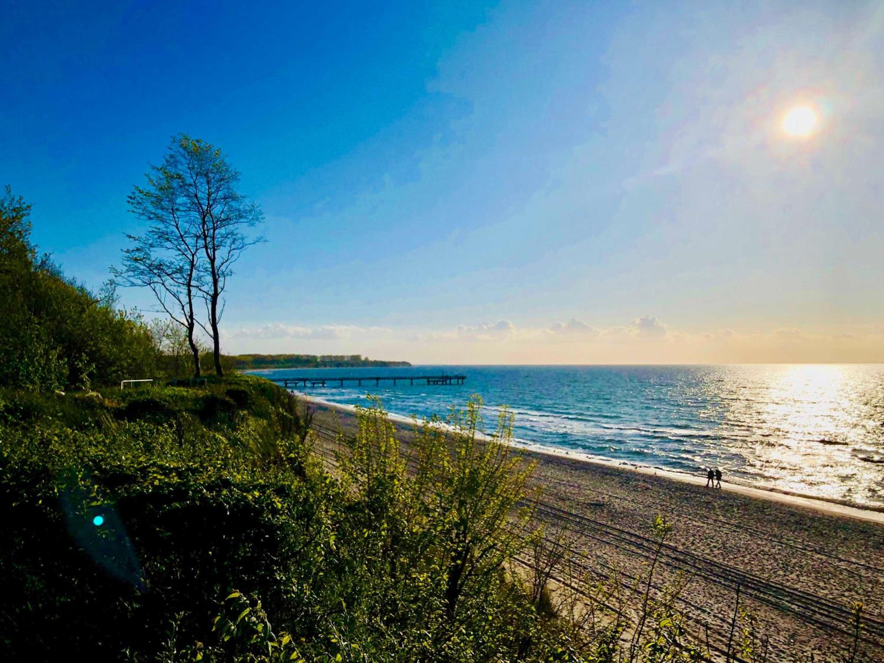 H10 Ostsee Ferienhaus Emmy Huus No 10 Rerik