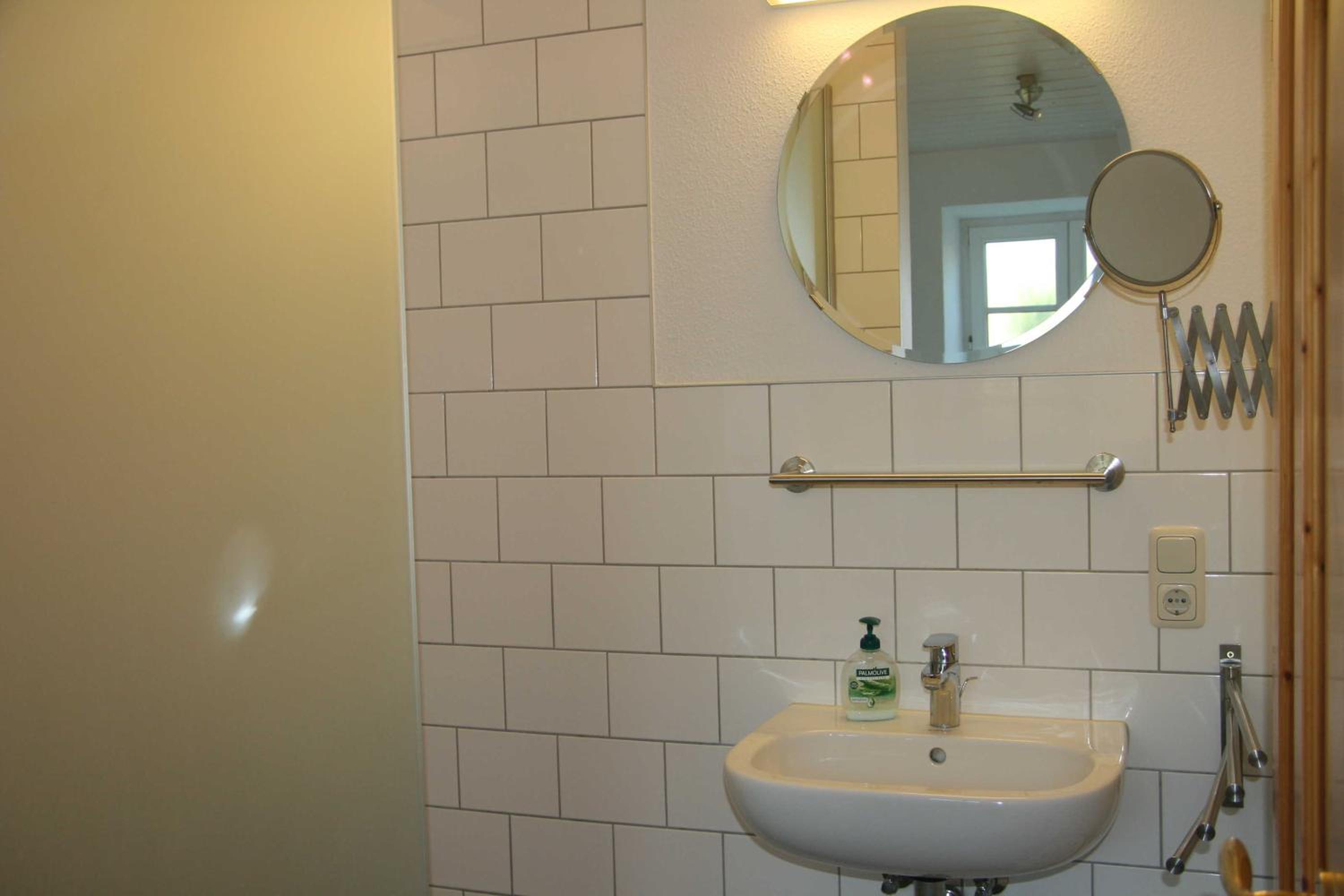 H9 Ferienhaus XL am Zeltplatz Rerik
