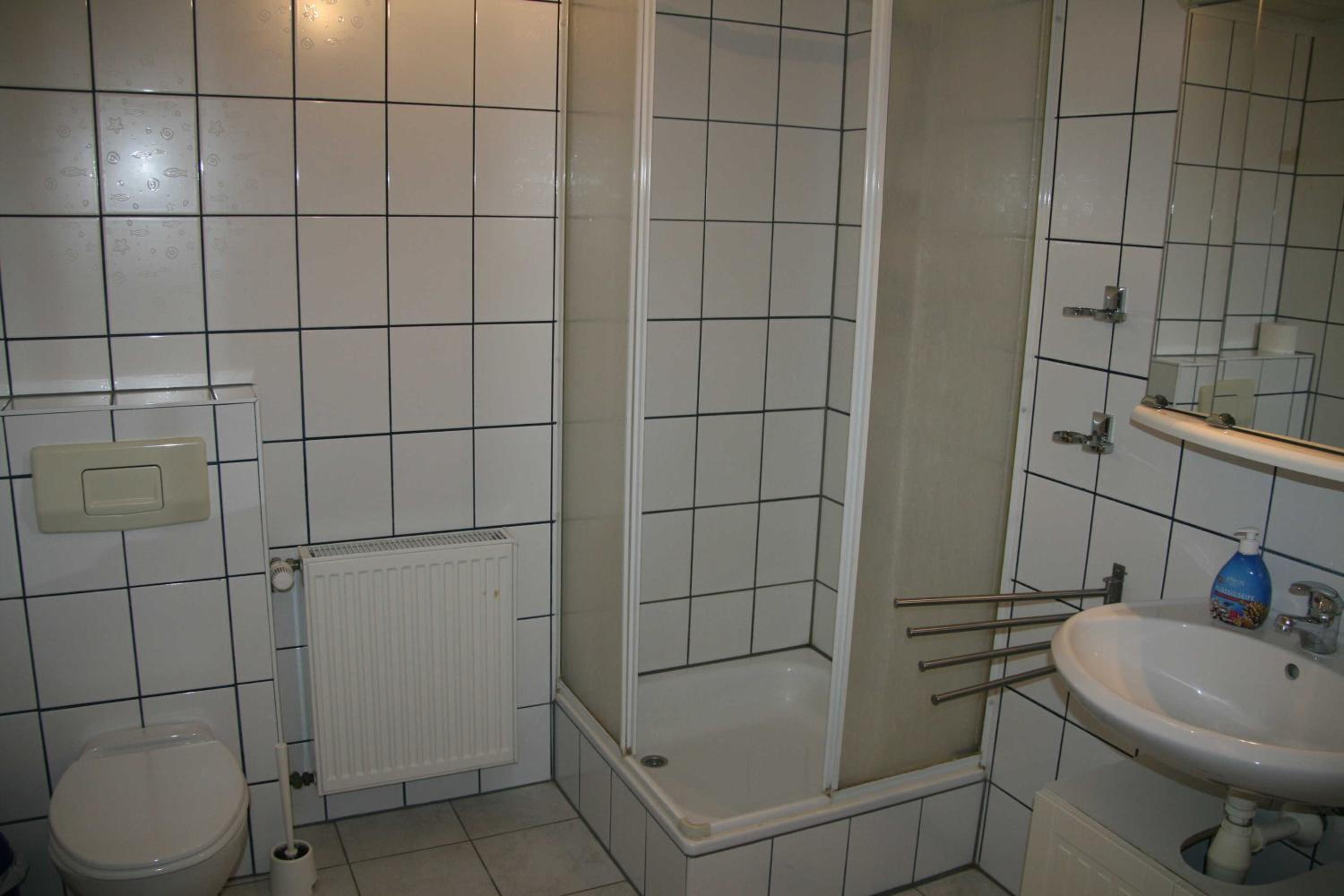 H9 Ferienhaus XL am Zeltplatz Rerik