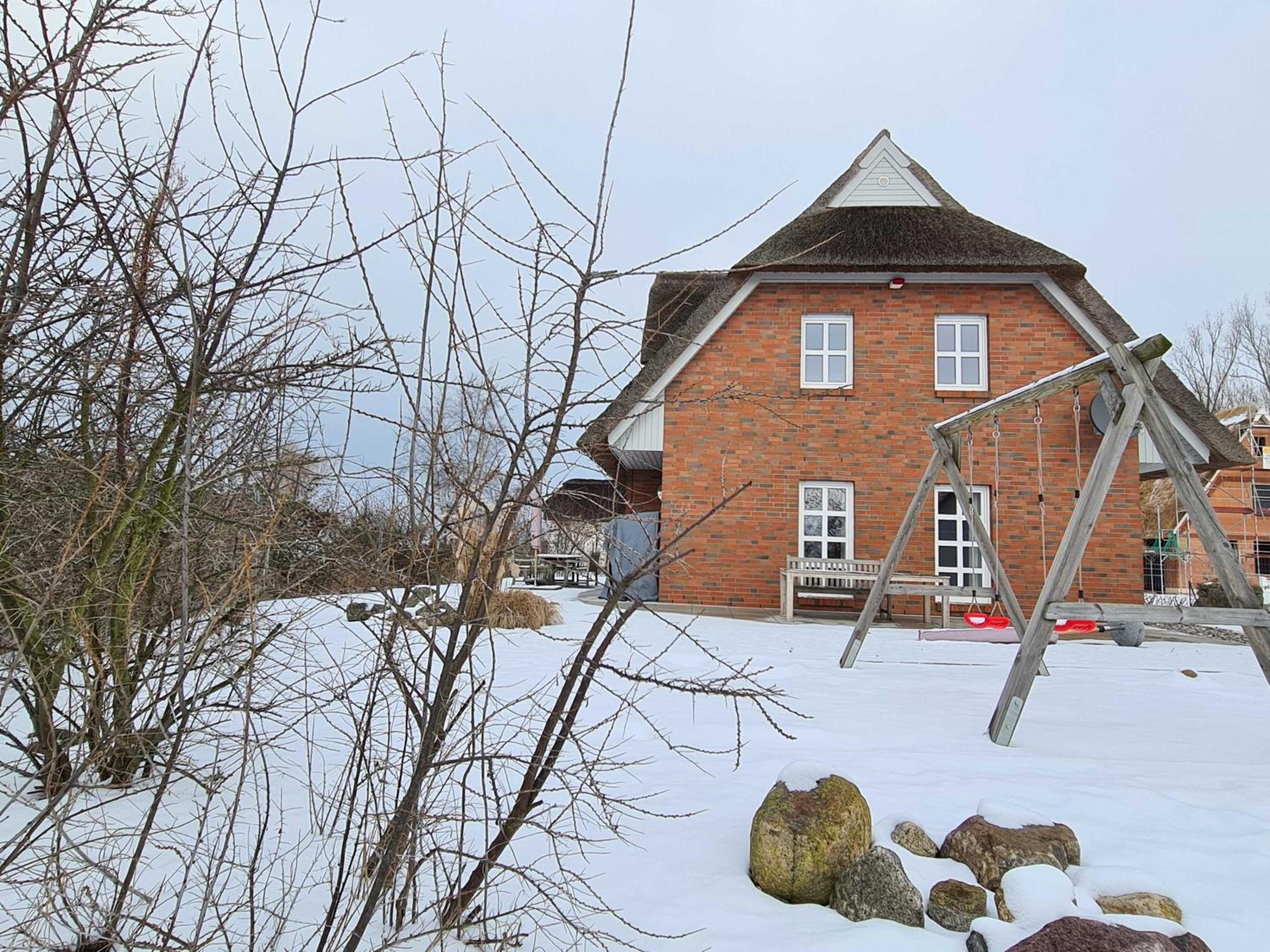 H10 Ostsee Ferienhaus Emmy Huus No 10 Rerik