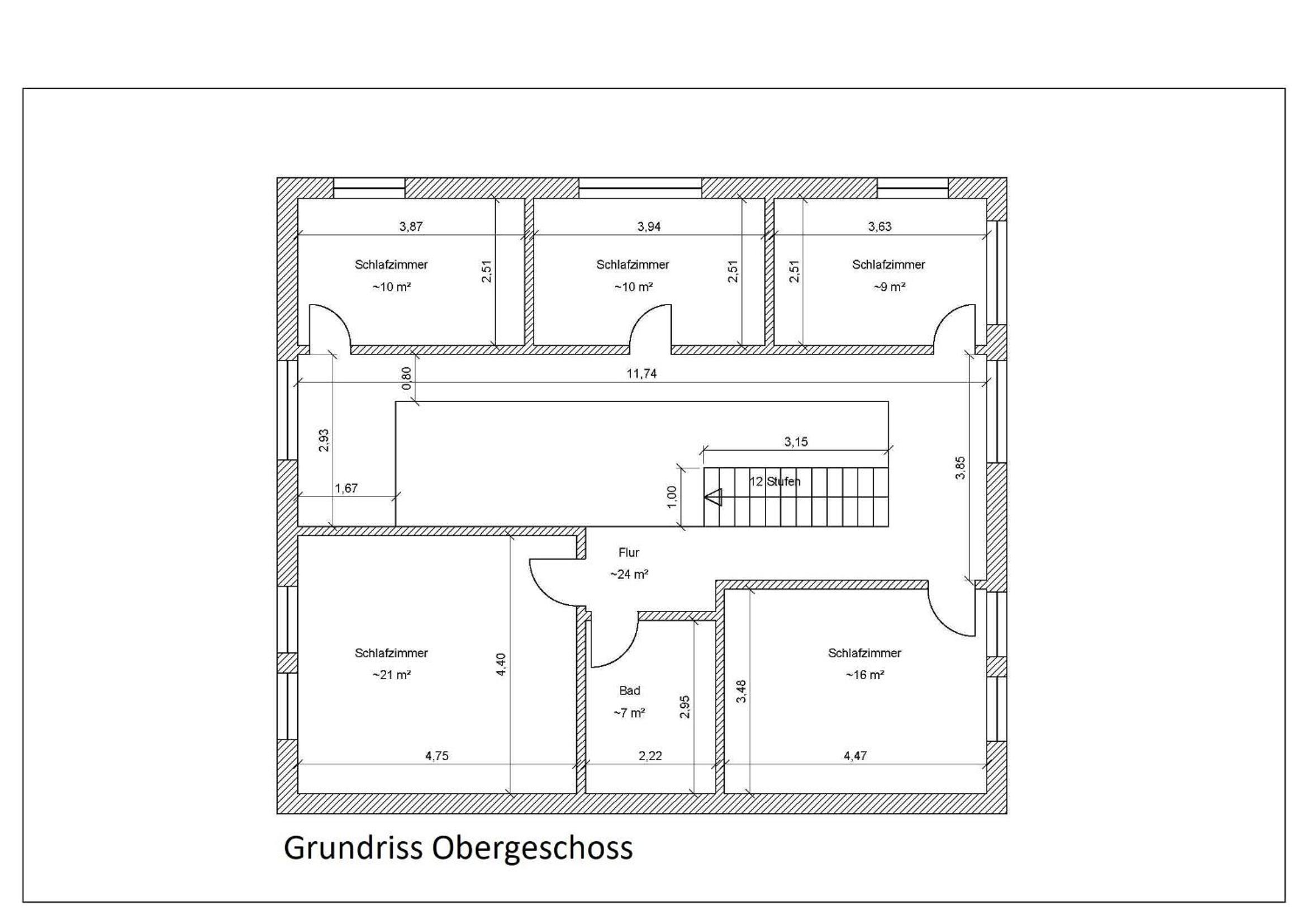 H9 Ferienhaus XL am Zeltplatz Rerik