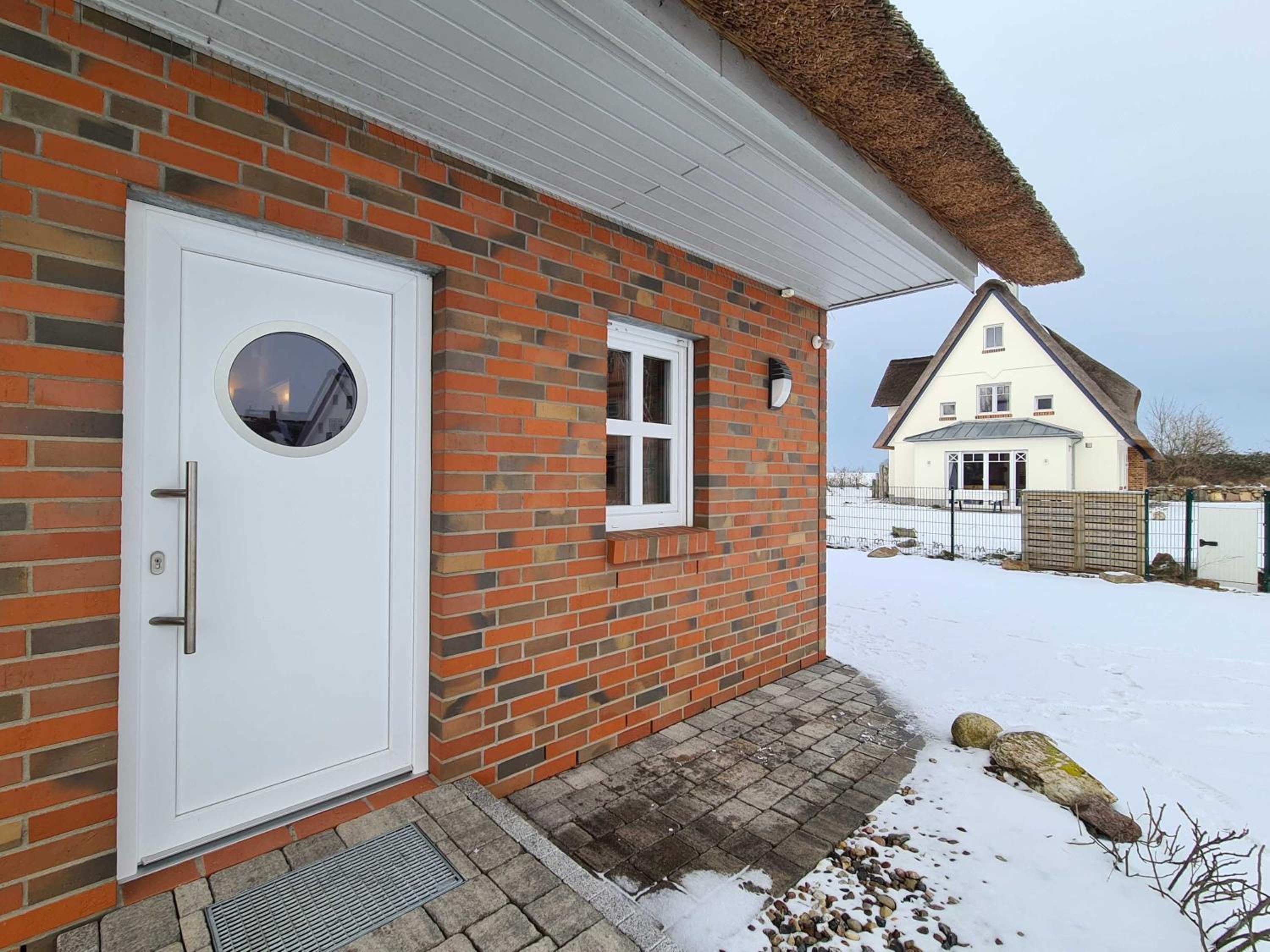 H10 Ostsee Ferienhaus Emmy Huus No 10 Rerik