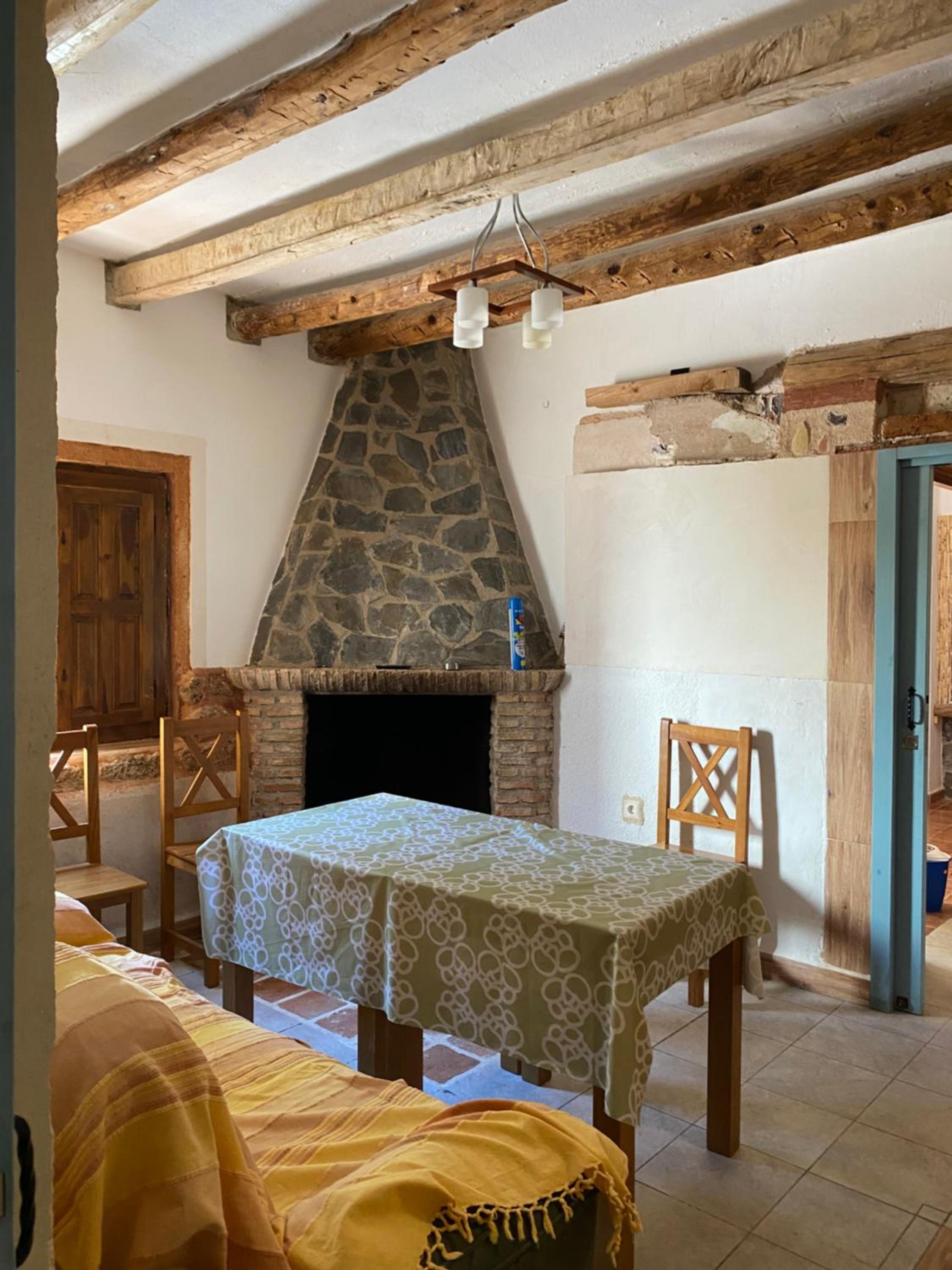 Casa Rural TorreMontero Apartamentos