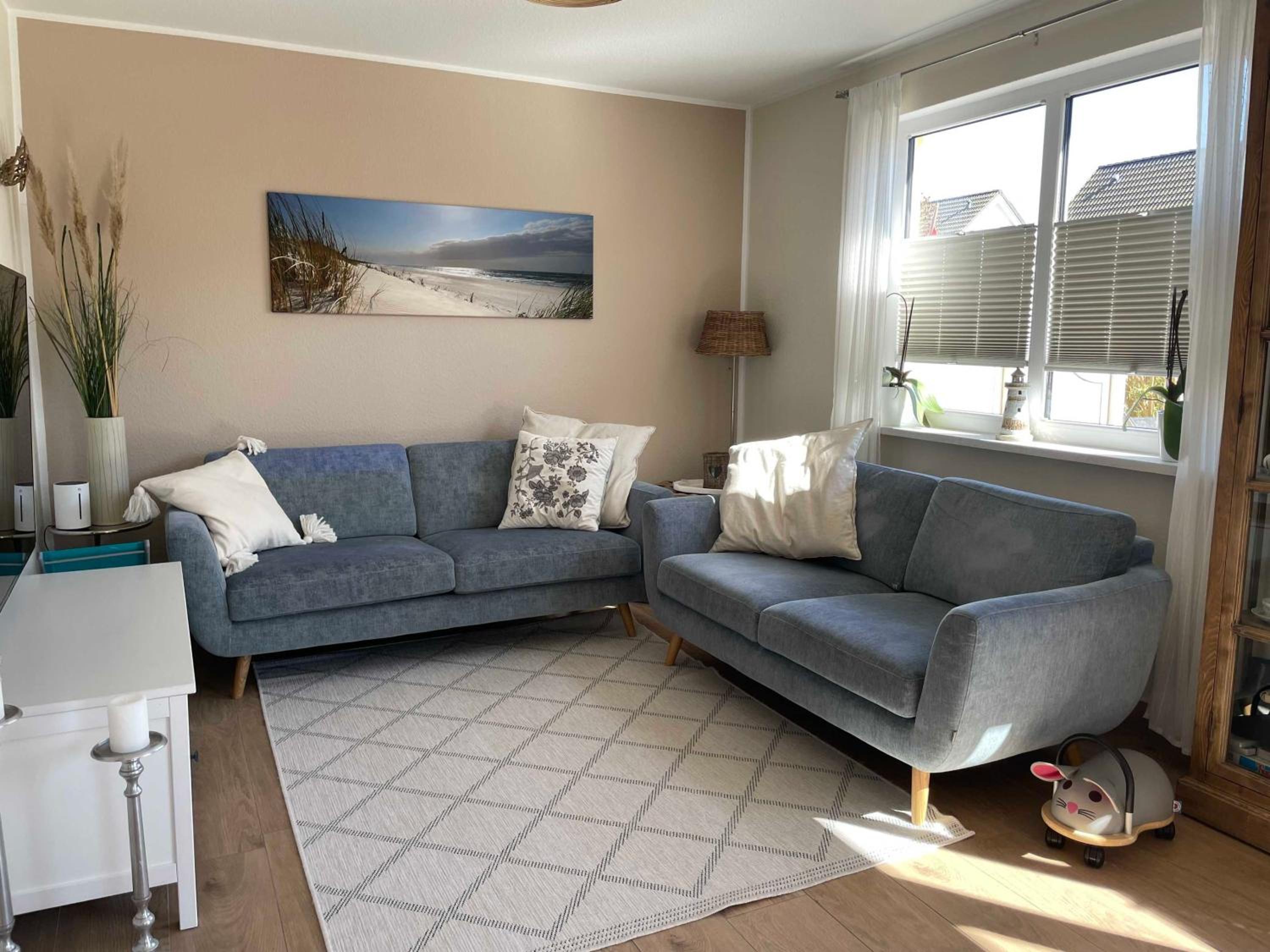 L18 Ferienhaus OstseeAuszeit Blengow