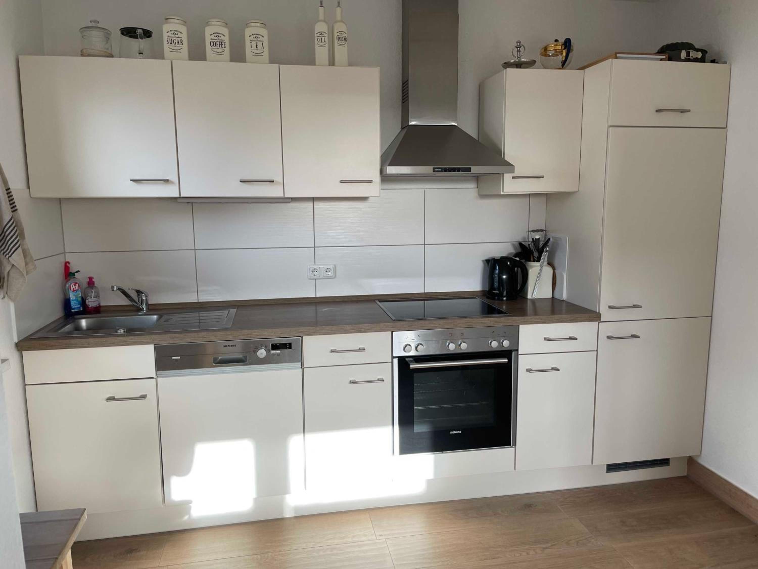 L18 Ferienhaus OstseeAuszeit Blengow
