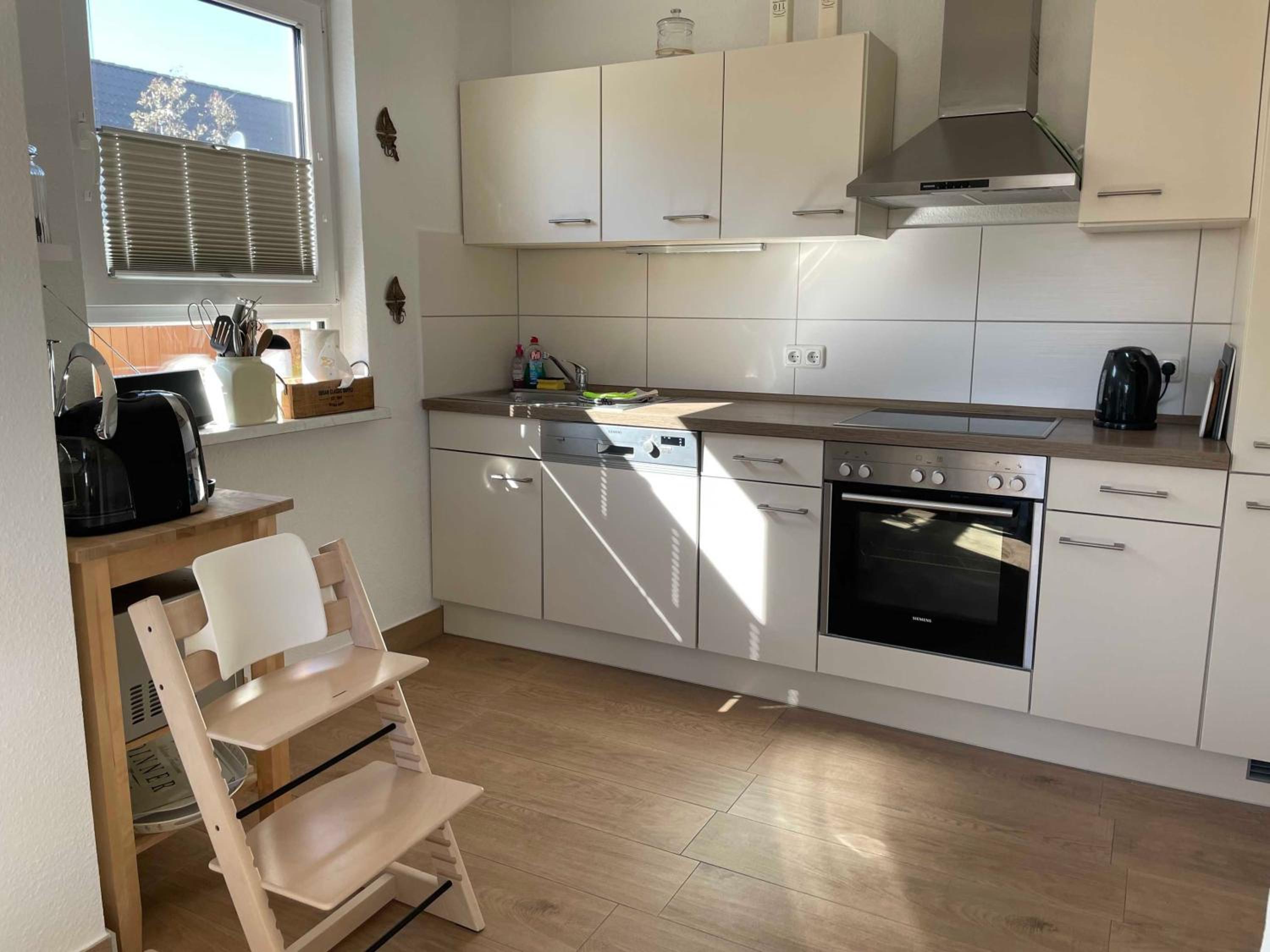 L18 Ferienhaus OstseeAuszeit Blengow
