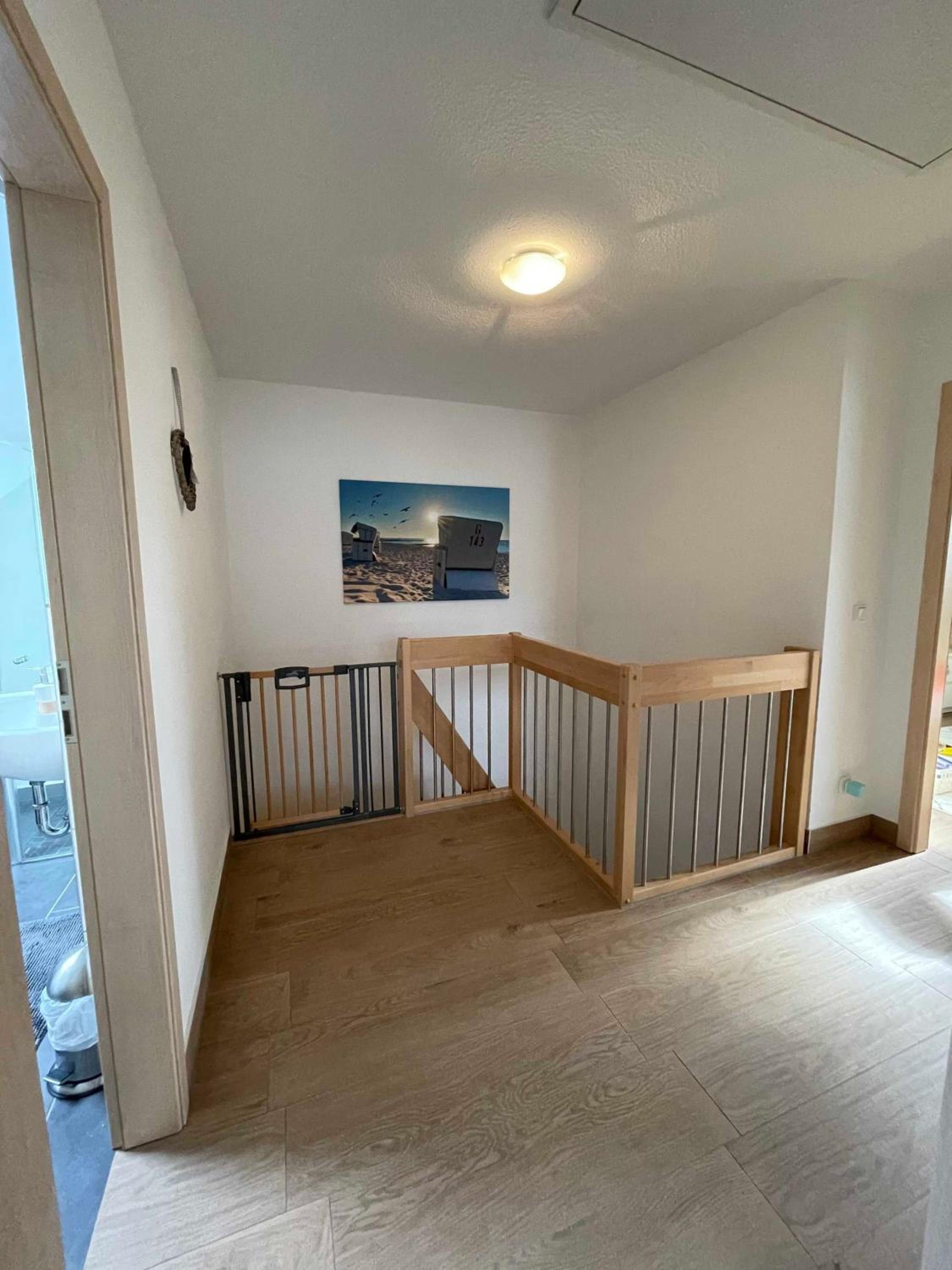 L18 Ferienhaus OstseeAuszeit Blengow