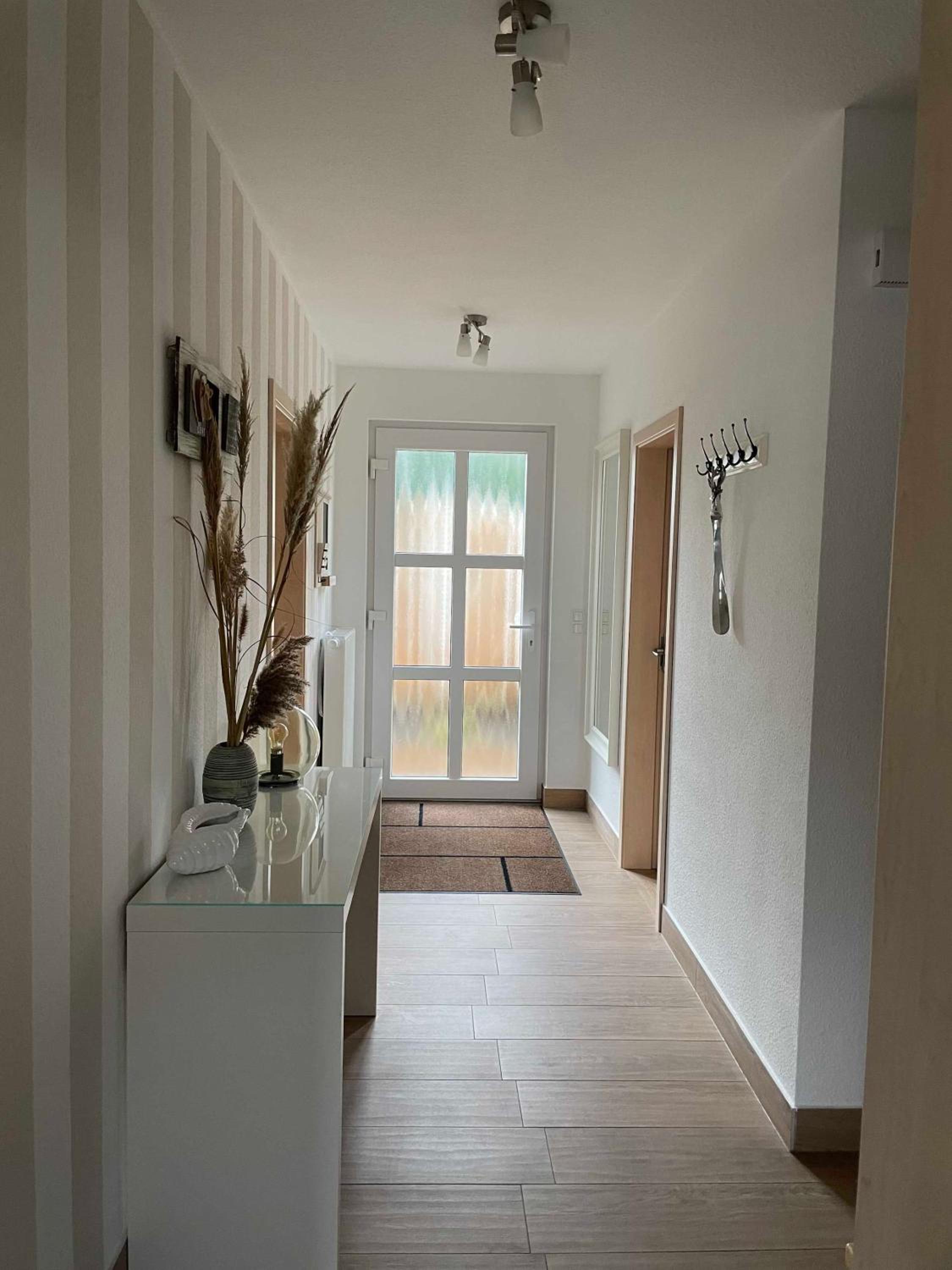 L18 Ferienhaus OstseeAuszeit Blengow