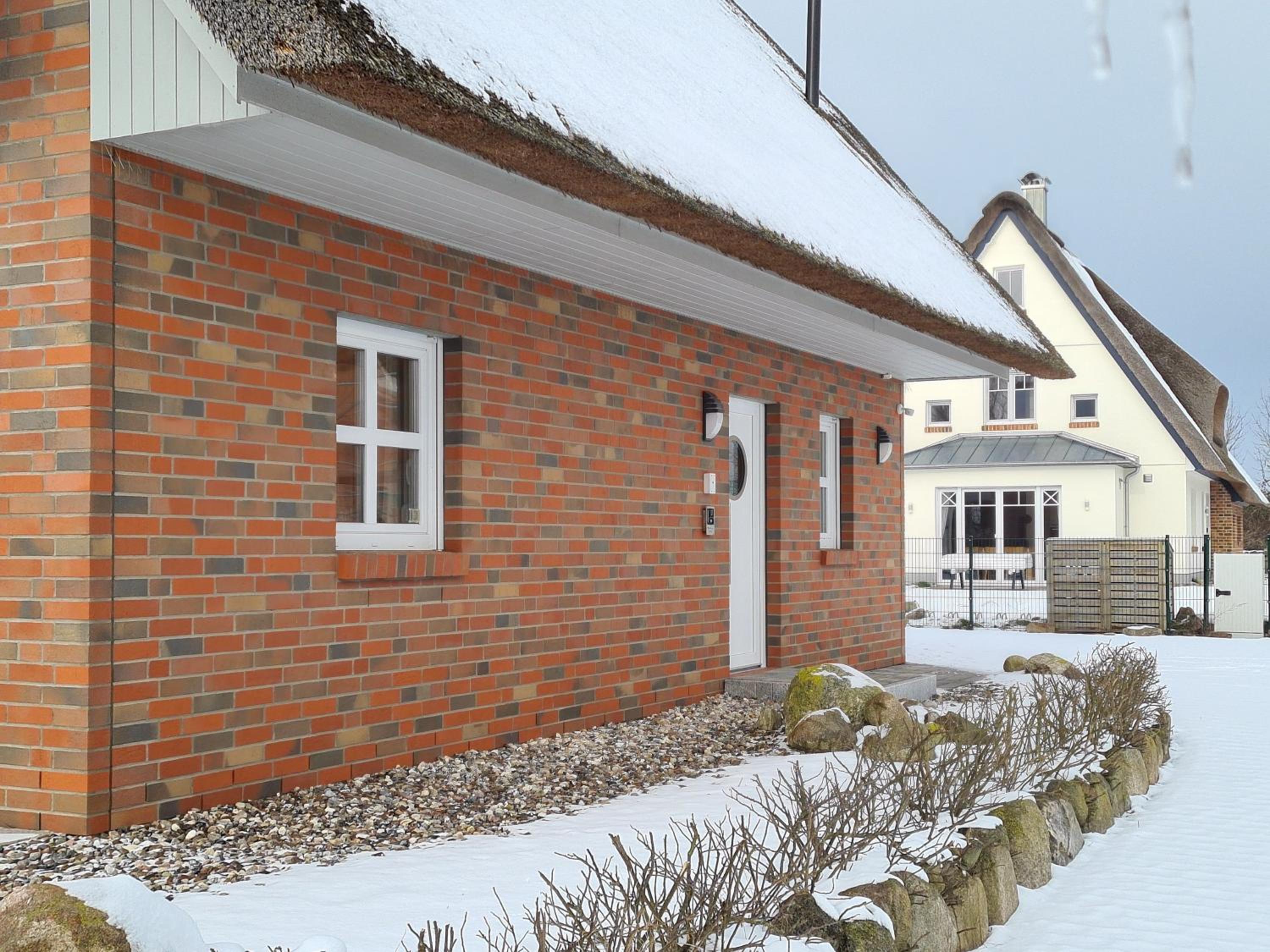 H10 Ostsee Ferienhaus Emmy Huus No 10 Rerik