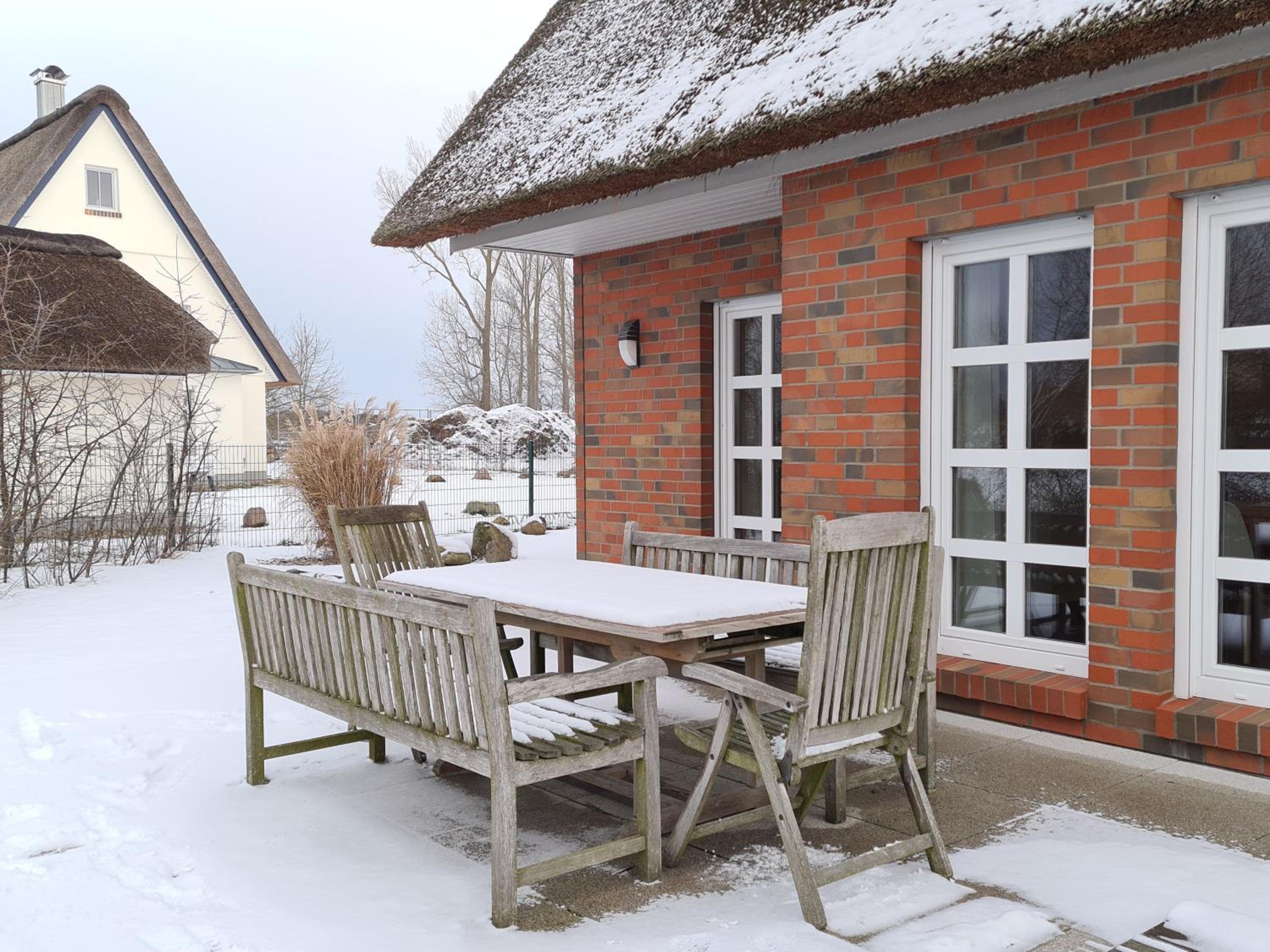 H10 Ostsee Ferienhaus Emmy Huus No 10 Rerik