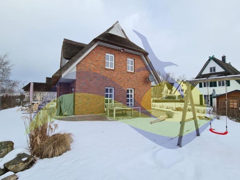 H10 Ostsee Ferienhaus Emmy Huus No 10 Rerik