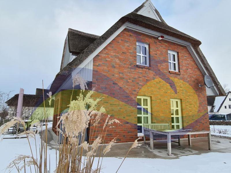 H10 Ostsee Ferienhaus Emmy Huus No 10 Rerik