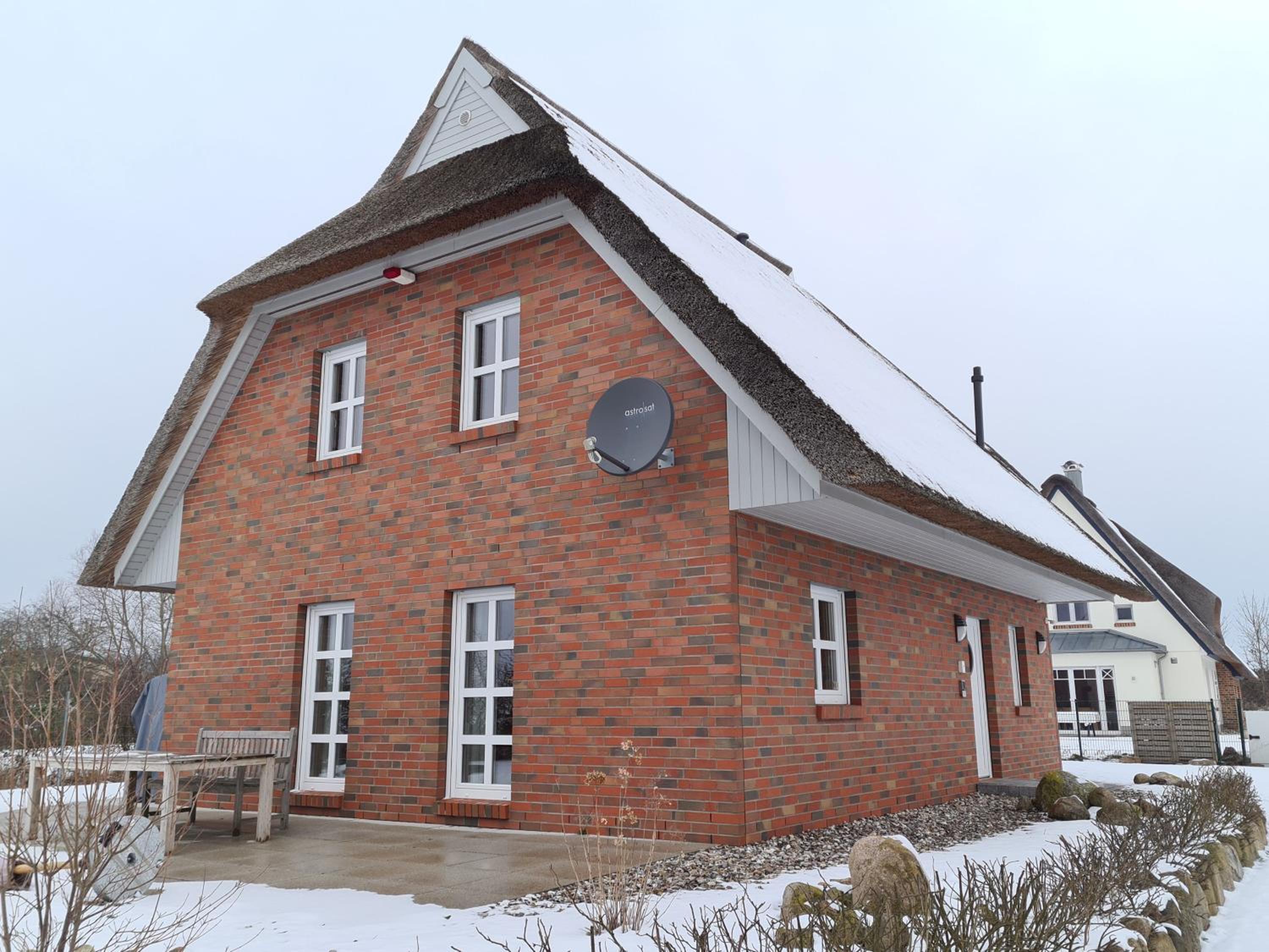 H10 Ostsee Ferienhaus Emmy Huus No 10 Rerik